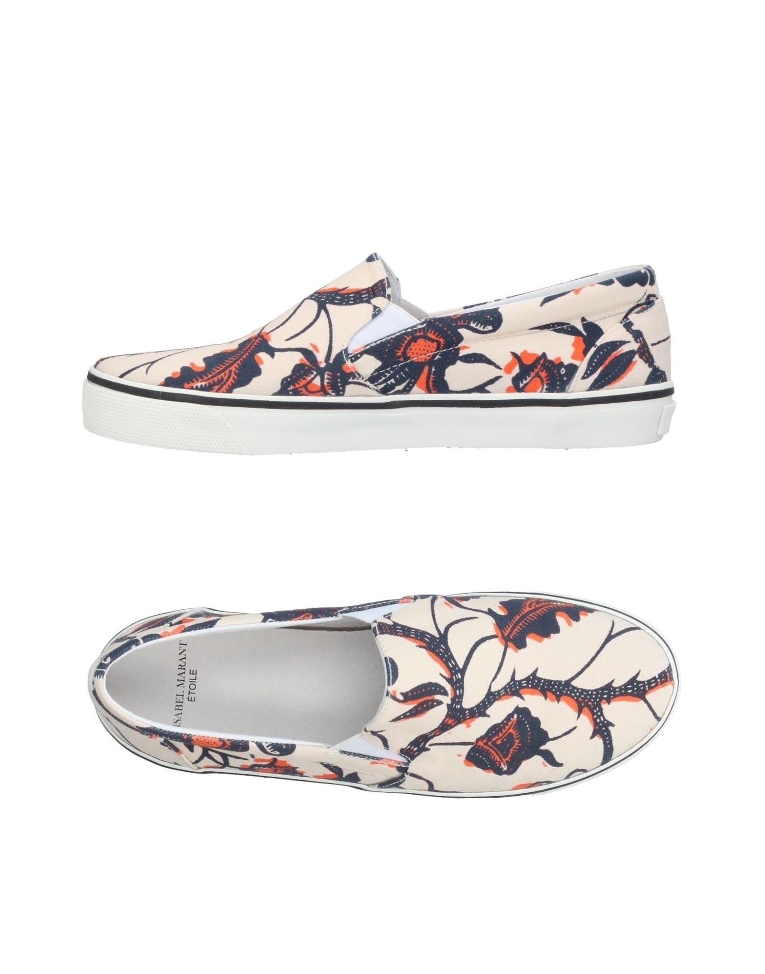 Sneakers Isabel Marant étoile Donna - 11406182OJ Sneakers Isabel Marant étoile Donna - 11406182OJ
