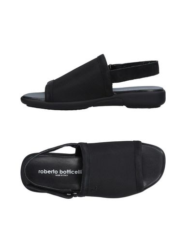 Zapatos con descuento Sandalia Roberto Botticelli Hombre - Sandalias Roberto Botticelli - 11406238CV Negro Zapatos con descuento Sandalia Roberto Botticelli Hombre - Sandalias Roberto Botticelli - 11406238CV Negro