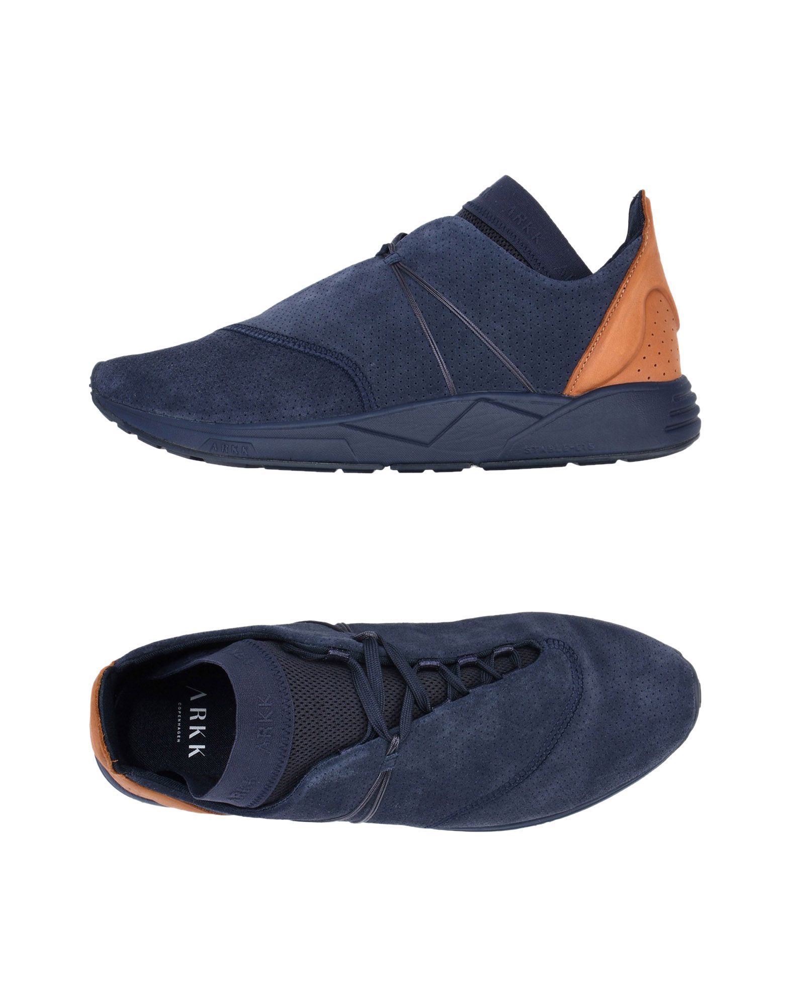 Arkk Copenhagen Eaglezero Suede S 11406299GJ Gute Qualität beliebte Schuhe Arkk Copenhagen Eaglezero Suede S 11406299GJ Gute Qualität beliebte Schuhe