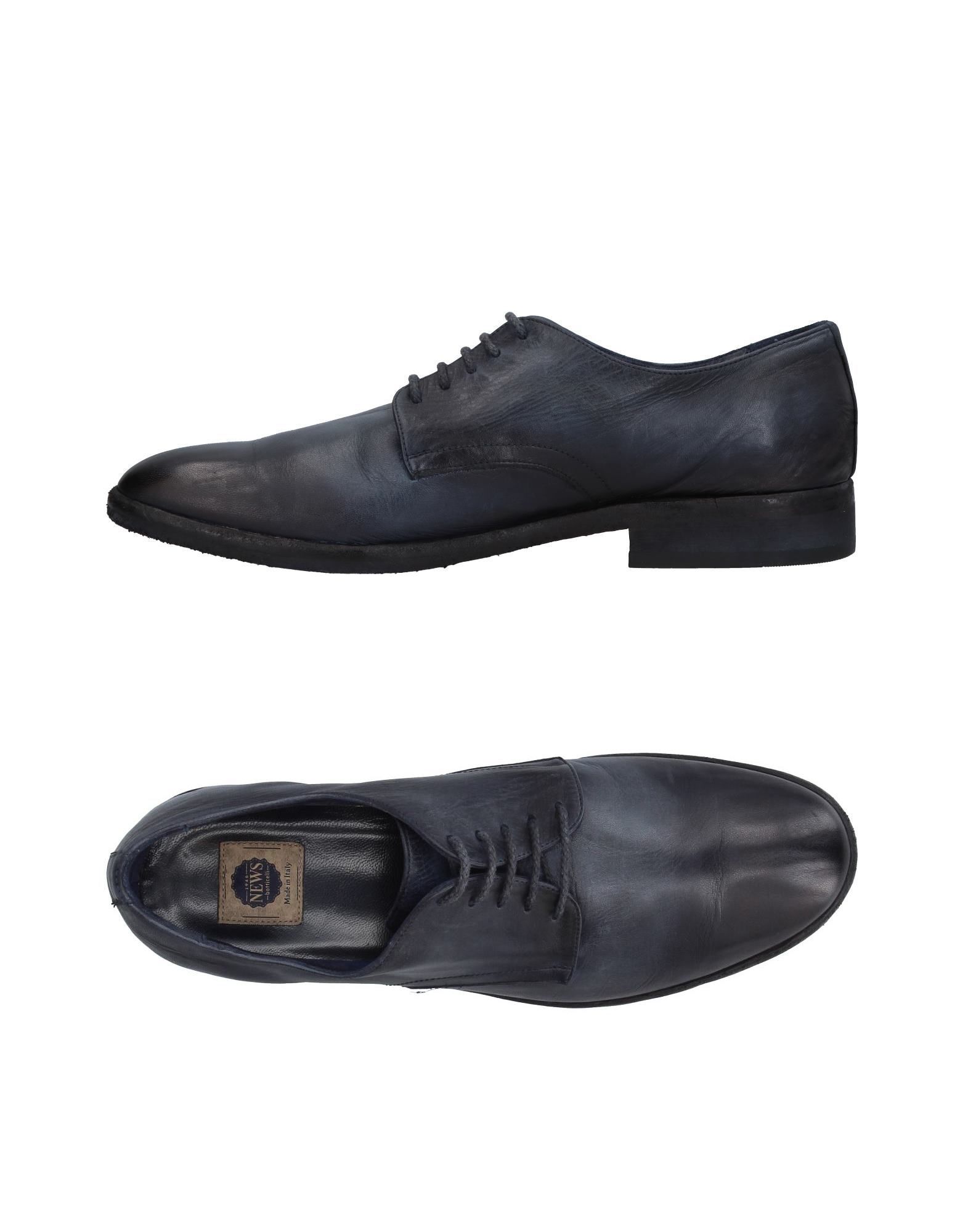 Roberto Botticelli Schnürschuhe Herren 11406310SG Neue Schuhe Roberto Botticelli Schnürschuhe Herren 11406310SG Neue Schuhe