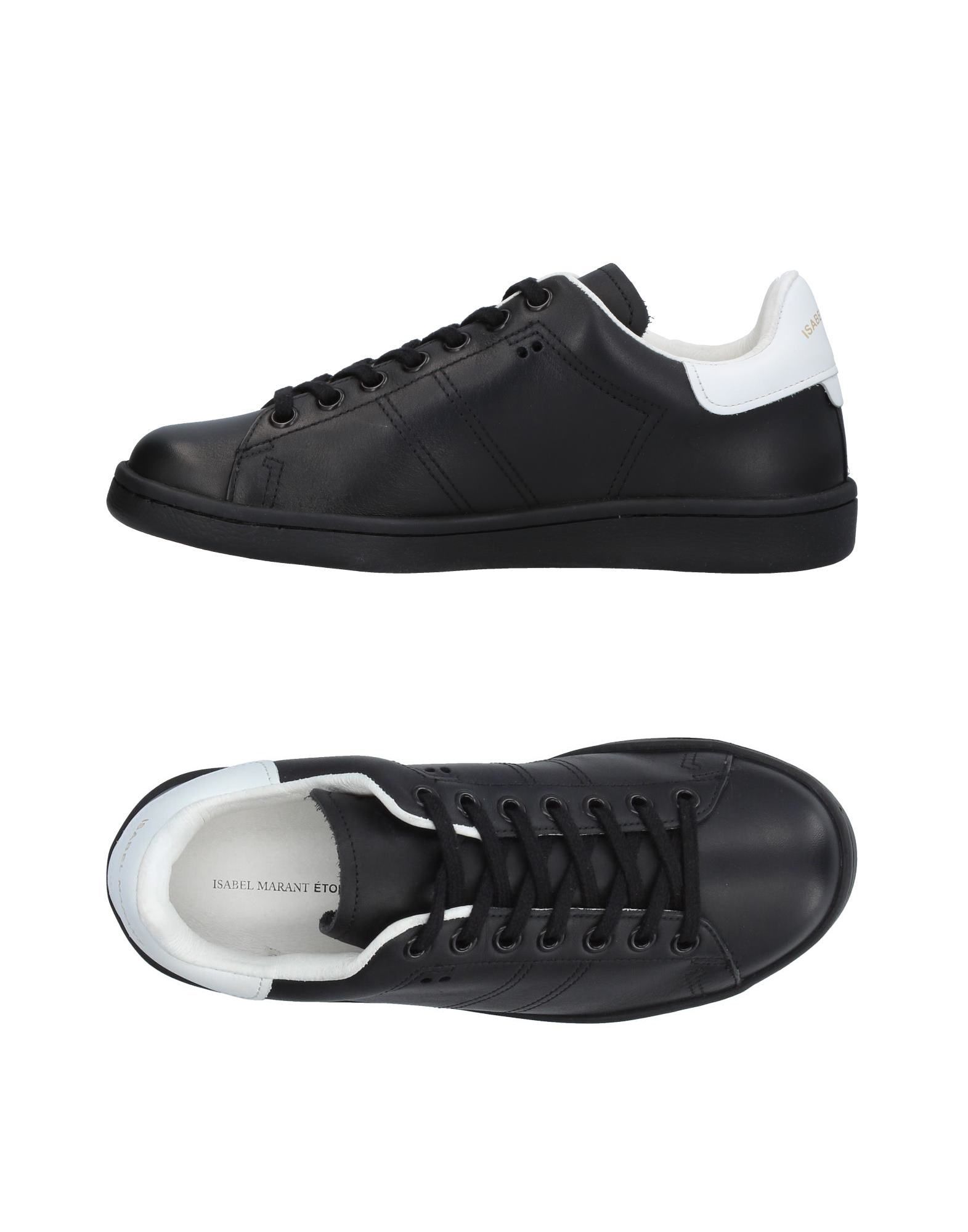 Descuento de la marca Zapatillas Isabel Marant étoile Mujer - Zapatillas Isabel Marant étoile Negro Descuento de la marca Zapatillas Isabel Marant étoile Mujer - étoile Zapatillas Isabel Marant étoile - Negro cf70ab