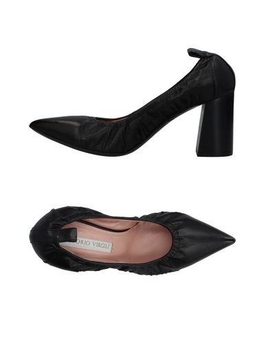 Los zapatos más populares para hombres y mujeres Zapato De Salón Vittorio Virgili Mujer - Salones Vittorio Virgili - 11406415BC Negro Los zapatos más populares para hombres y mujeres Zapato De Salón Vittorio Virgili Mujer - Salones Vittorio Virgili - 11406415BC Negro