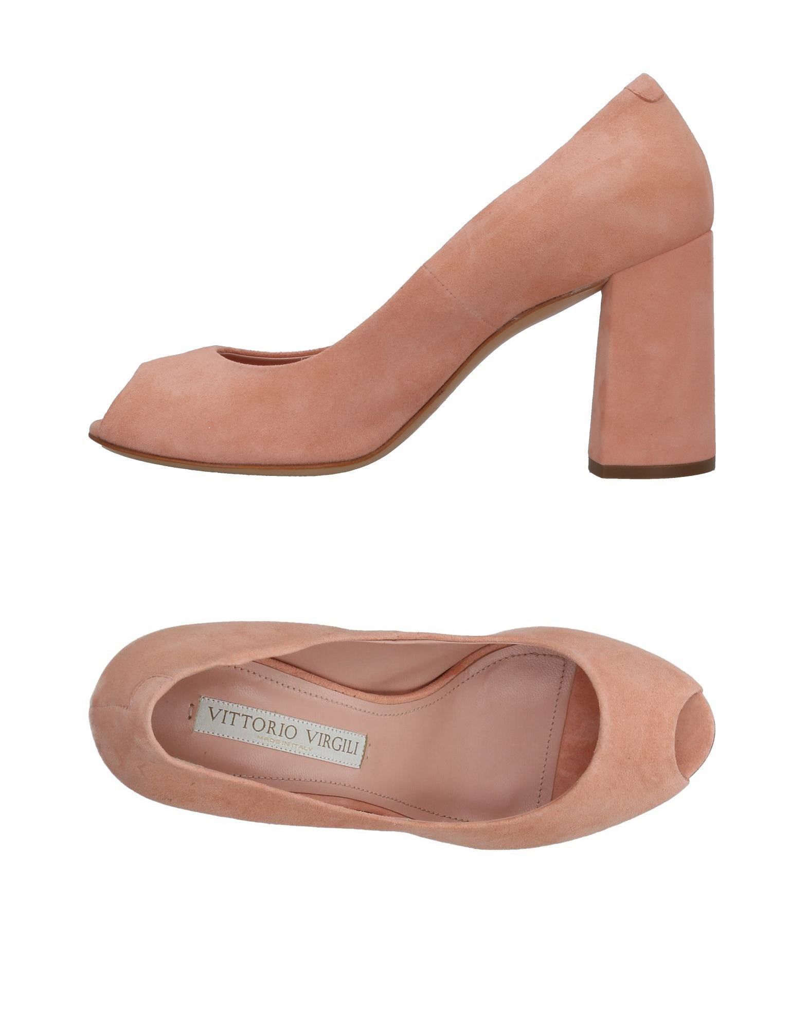 Vittorio Virgili Pumps Damen 11406442AX Gute Qualität beliebte Schuhe Vittorio Virgili Pumps Damen 11406442AX Gute Qualität beliebte Schuhe