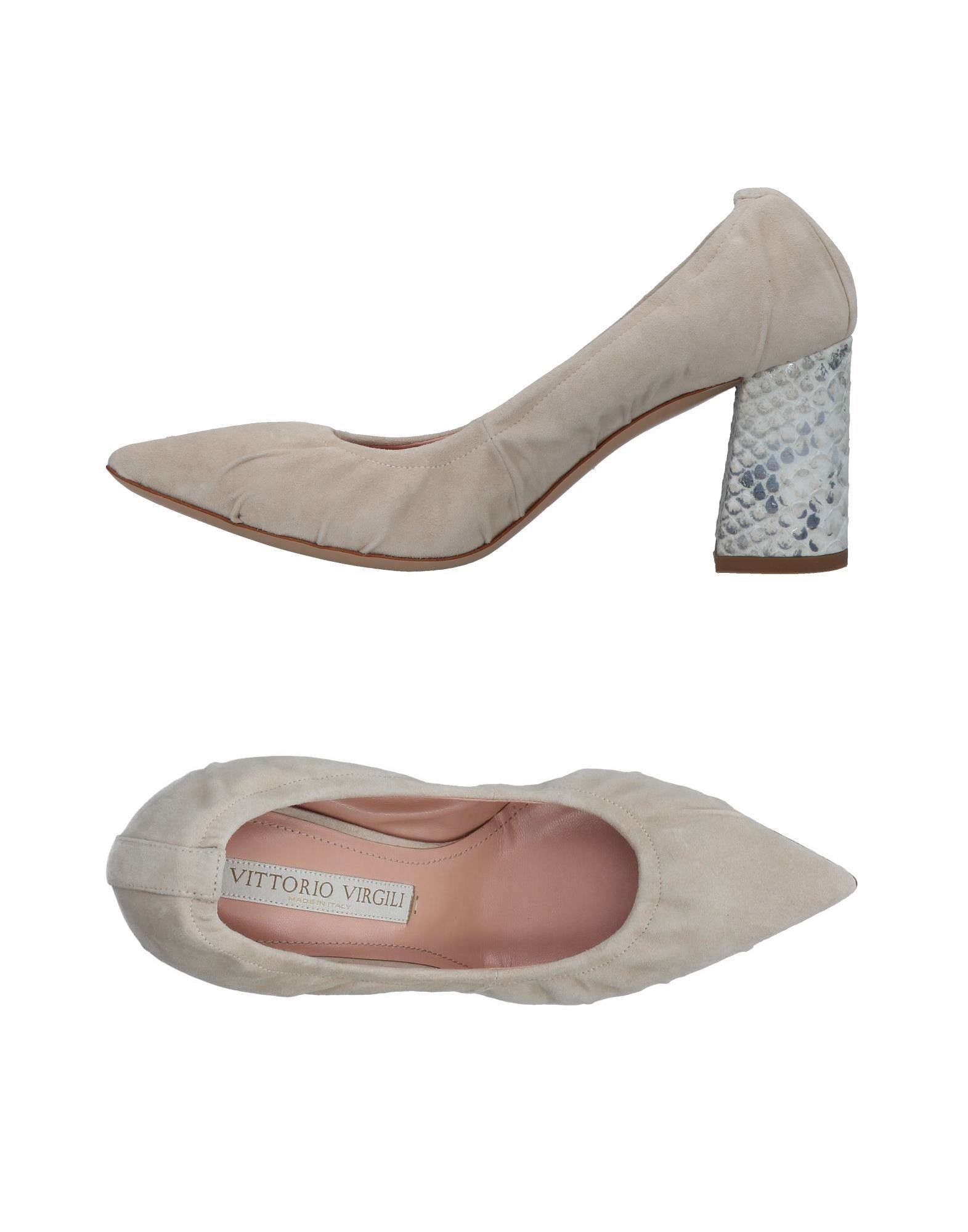 Décolleté Vittorio Virgili Donna - 11406454XM Décolleté Vittorio Virgili Donna - - Donna 11406454XM 4cb8ac