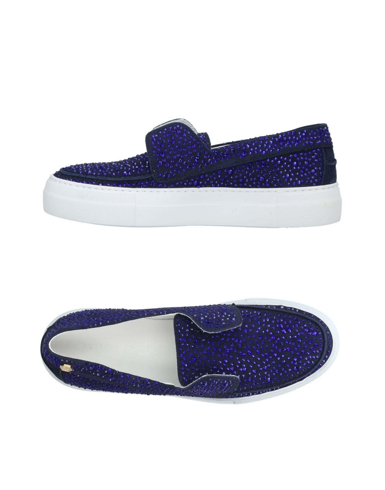 Sneakers Philipp Plein Donna - 11406468LX Sneakers Philipp Plein Donna - 11406468LX