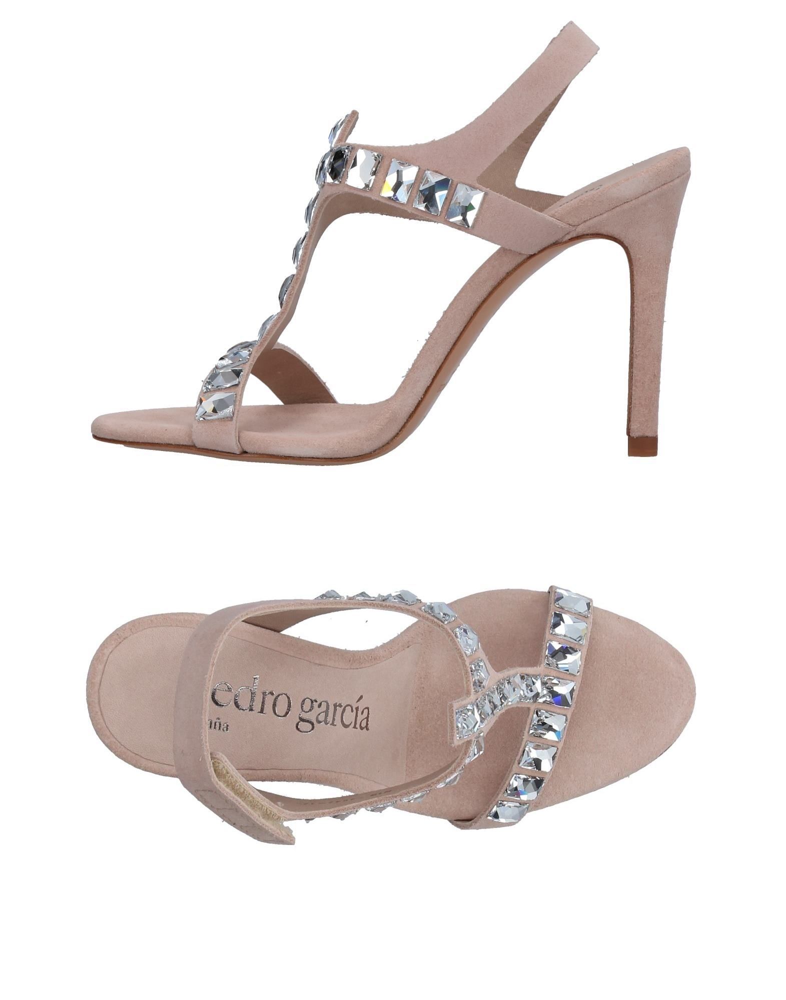 Pedro García Sandalen Damen 11406521DO Gute Qualität beliebte Schuhe Pedro García Sandalen Damen 11406521DO Gute Qualität beliebte Schuhe