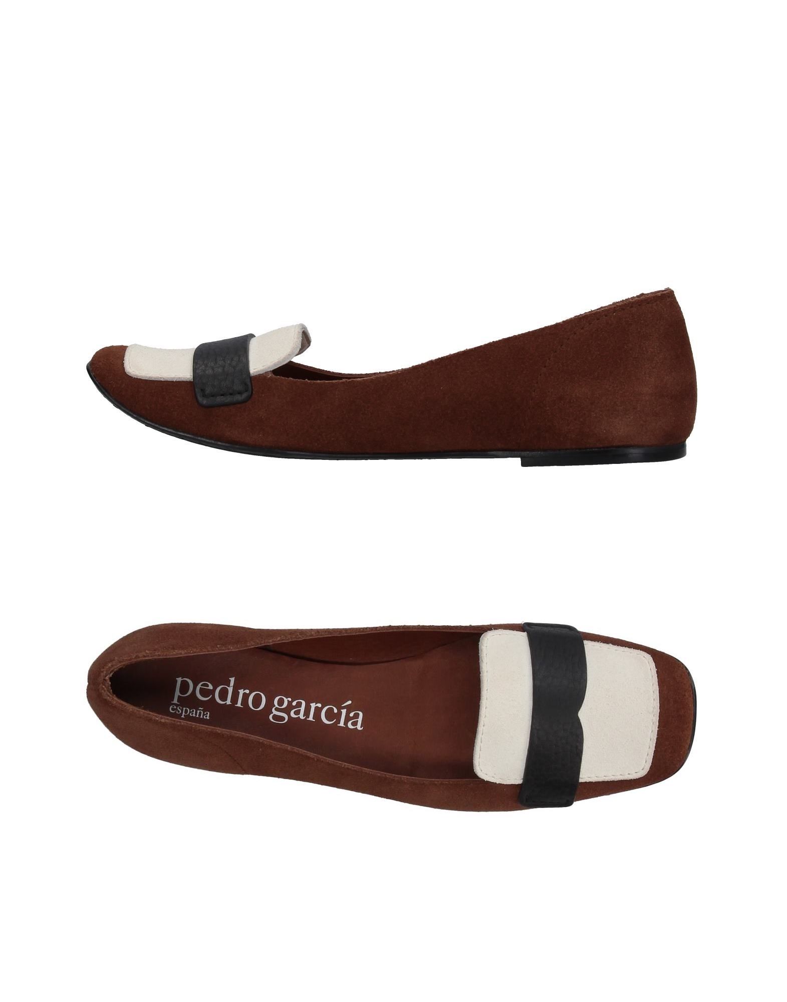 Mocassino Pedro García Donna - 11406528SU Mocassino Pedro García Donna - 11406528SU