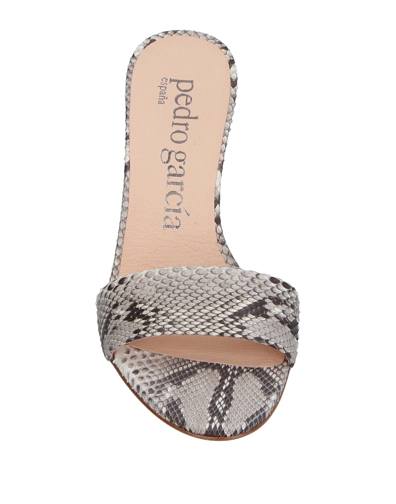 Pedro García Damen Sandalen Damen García 11406586XK Neue Schuhe e5f69d Pedro García Damen Sandalen Damen García 11406586XK Neue Schuhe e5f69d