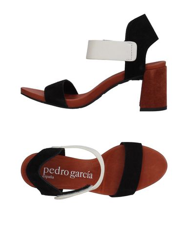 Venta de liquidación de temporada Sandalia Pedro García Mujer - Sandalias Pedro García - 11406641XG Negro Venta de liquidación de temporada Sandalia Pedro García Mujer - Sandalias Pedro García - 11406641XG Negro