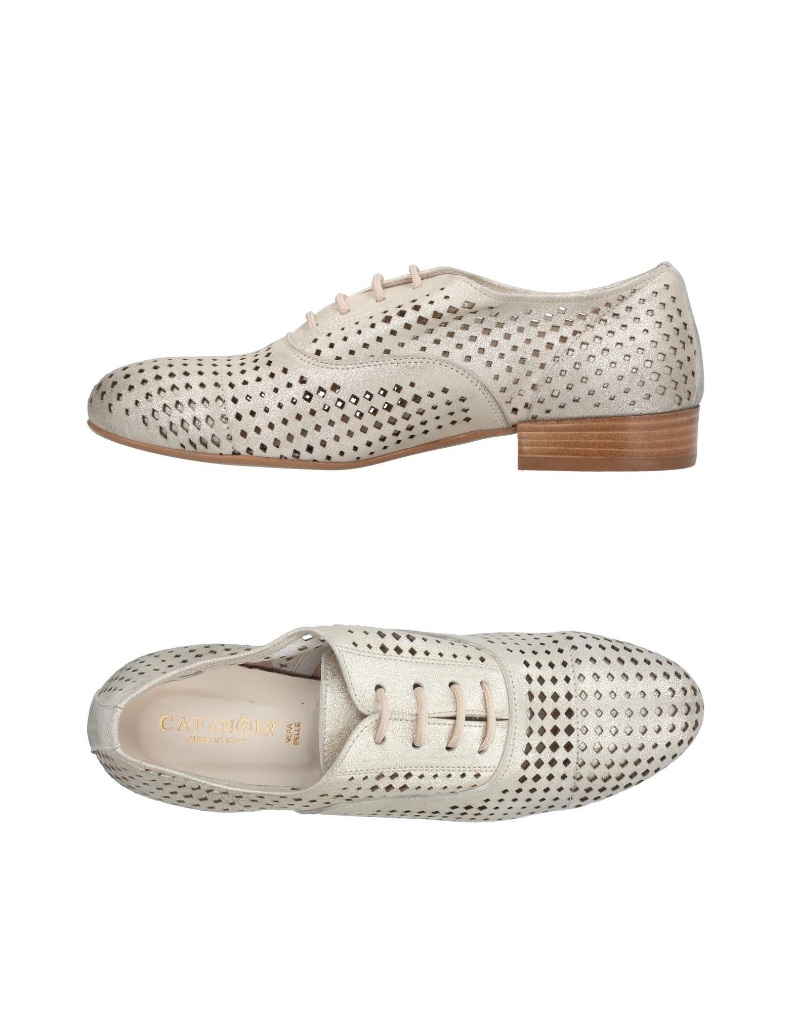 Günstige und modische Schuhe Cafènoir Schnürschuhe Damen 11406649CR Günstige und modische Schuhe Cafènoir Schnürschuhe Damen 11406649CR