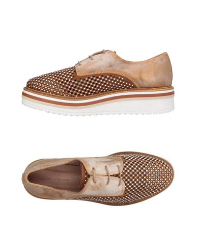 Zapato De Cordones Angela George Mujer - Zapatos De Cordones Angela George - 11406685IS Marrón Zapato De Cordones Angela George Mujer - Zapatos De Cordones Angela George - 11406685IS Marrón