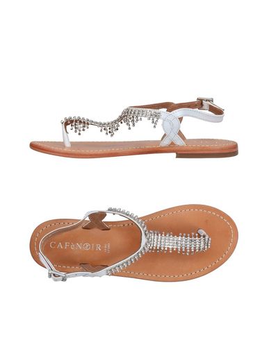 Cómodo y bien parecido Sandalias De Dedo Cafènoir Mujer - Sandalias De Dedo Cafènoir - 11406693QU Cómodo y bien parecido Sandalias De Dedo Cafènoir Mujer - Sandalias De Dedo Cafènoir - 11406693QU