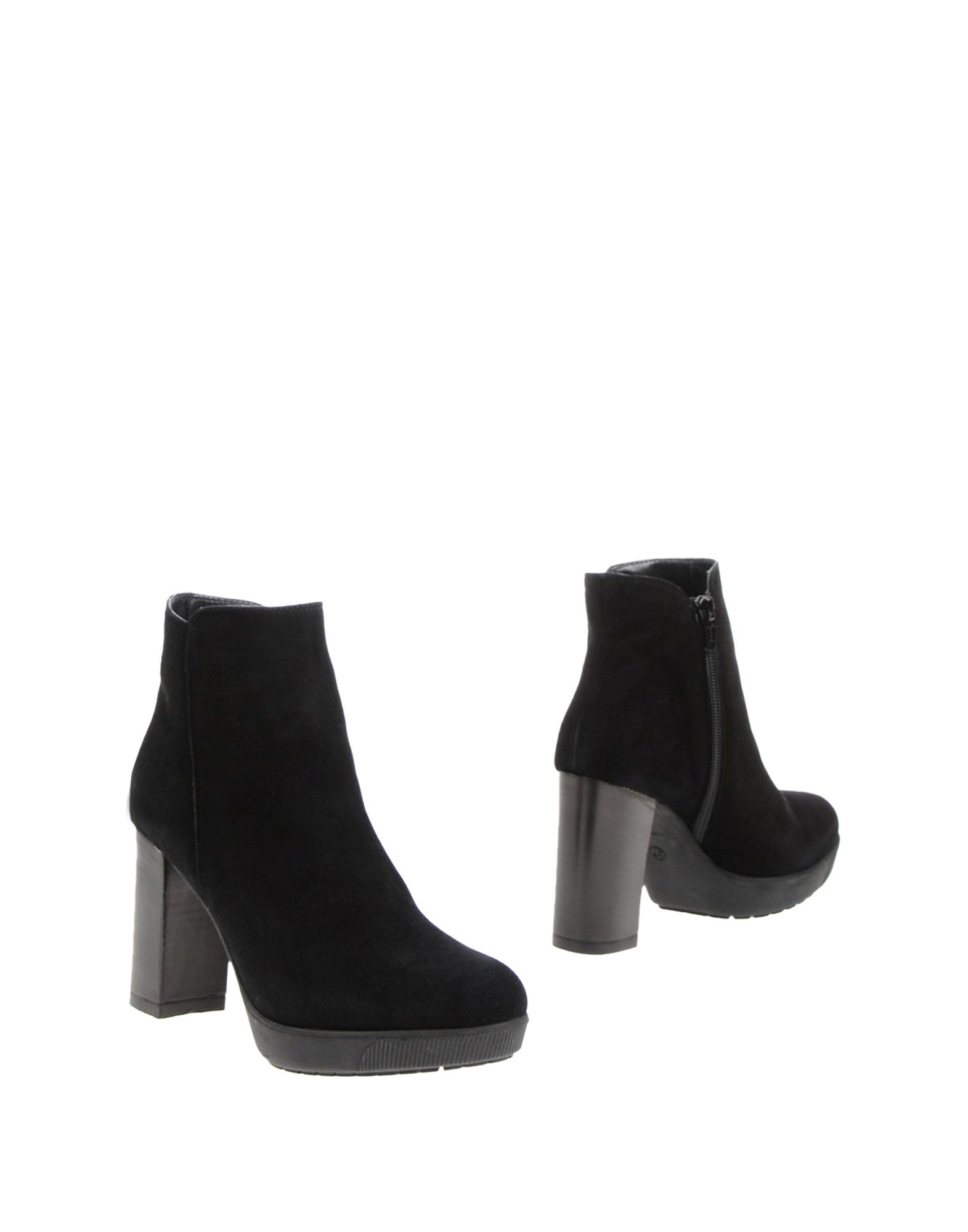 Merygen Stiefelette Damen 11406708AT Gute Qualität beliebte Schuhe Merygen Stiefelette Damen 11406708AT Gute Qualität beliebte Schuhe