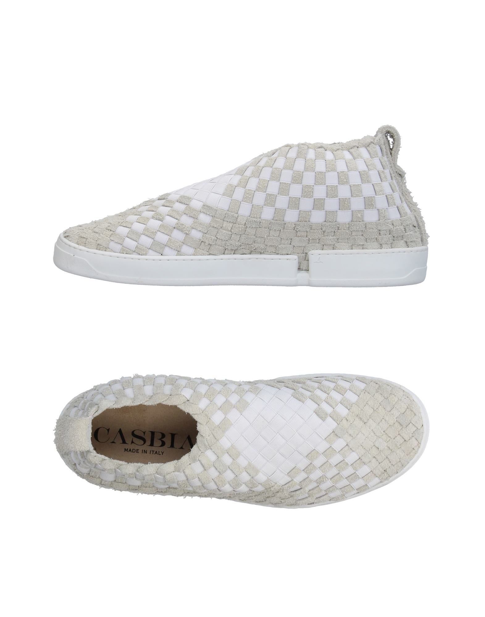 Moda Sneakers Casbia Uomo - 11406763AK Moda Sneakers Casbia Uomo - 11406763AK