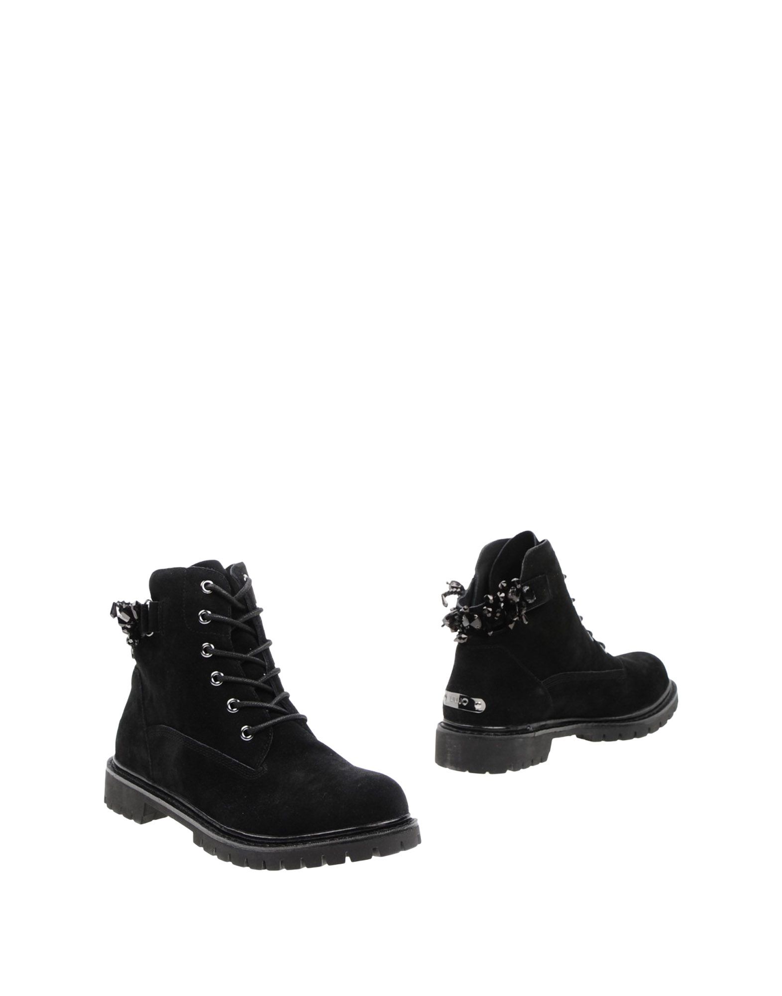Liu •Jo Shoes Stiefelette Damen 11406770UH Gute Qualität beliebte Schuhe Liu •Jo Shoes Stiefelette Damen 11406770UH Gute Qualität beliebte Schuhe