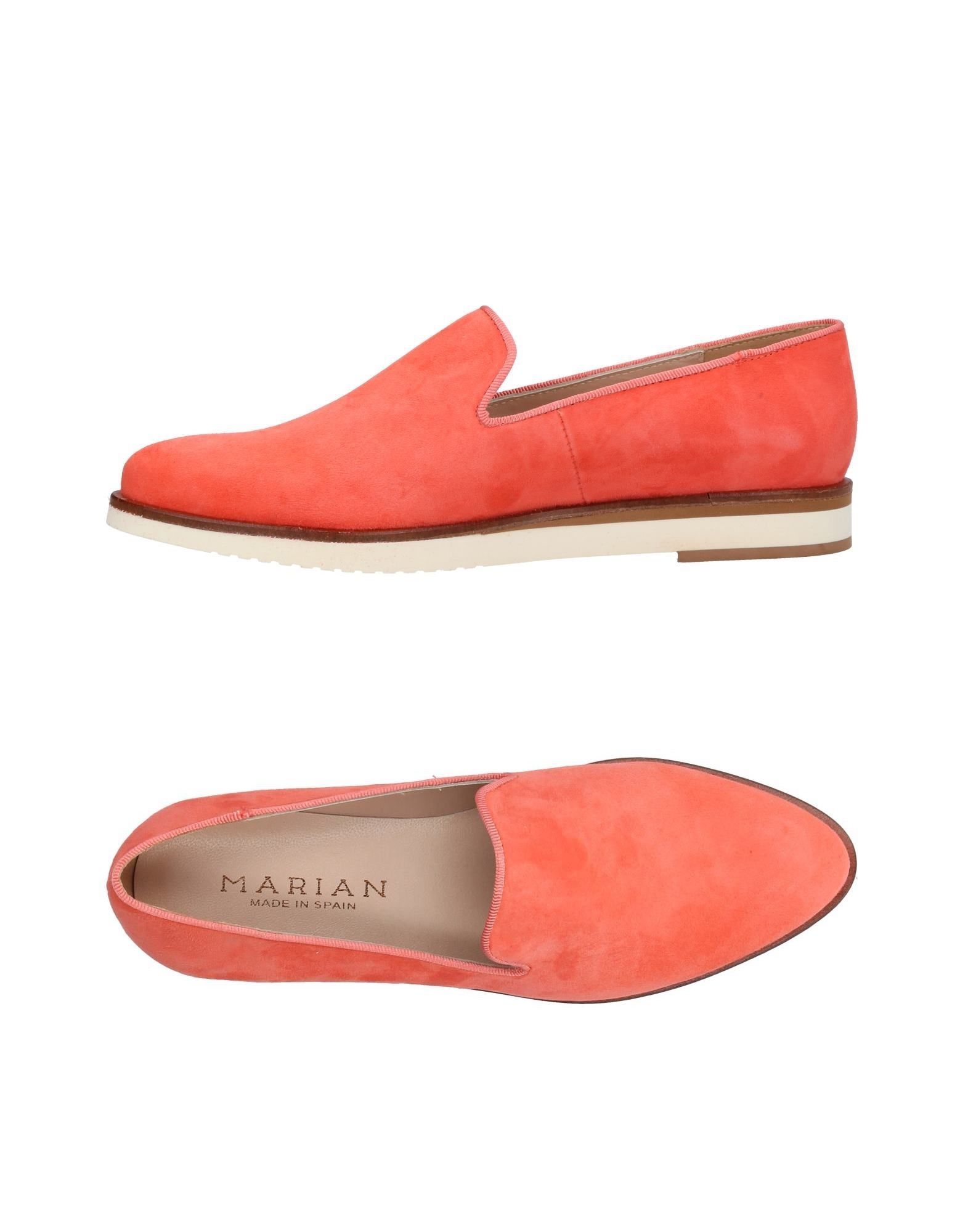Moda Mocassino Marian Donna - 11406827QI Moda Mocassino Marian Donna - 11406827QI