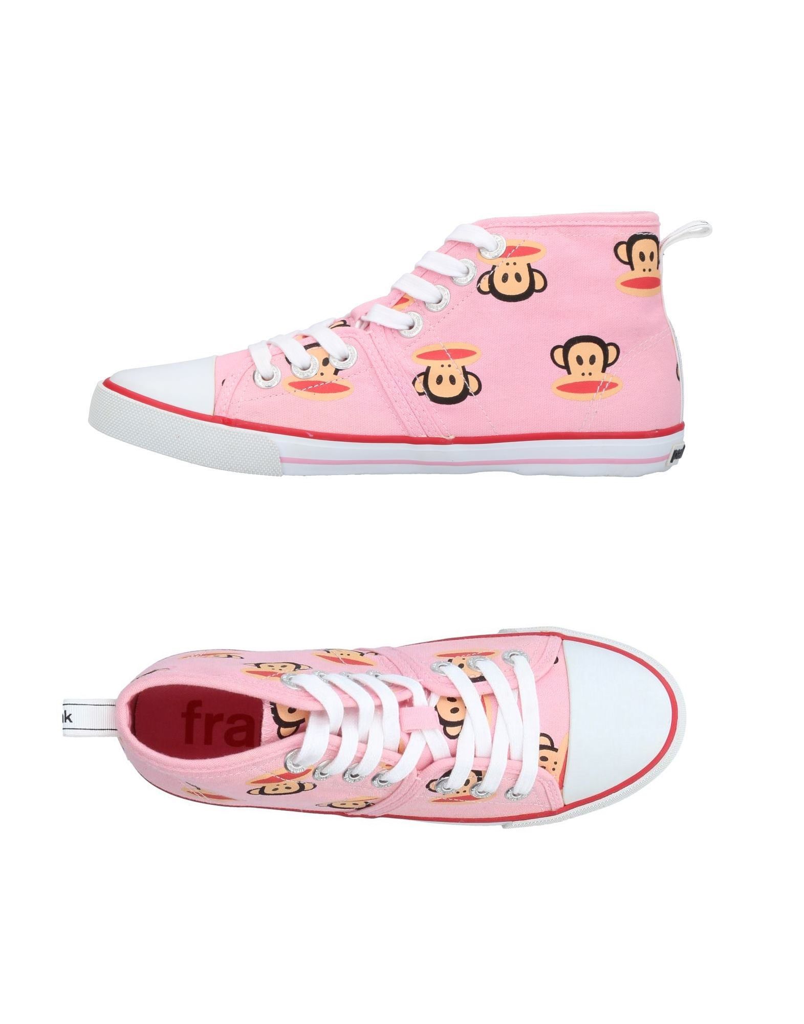Paul Frank Sneakers Damen 11406863QX Neue Schuhe Paul Frank Sneakers Damen 11406863QX Neue Schuhe
