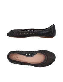 yoox scarpe ballerine
