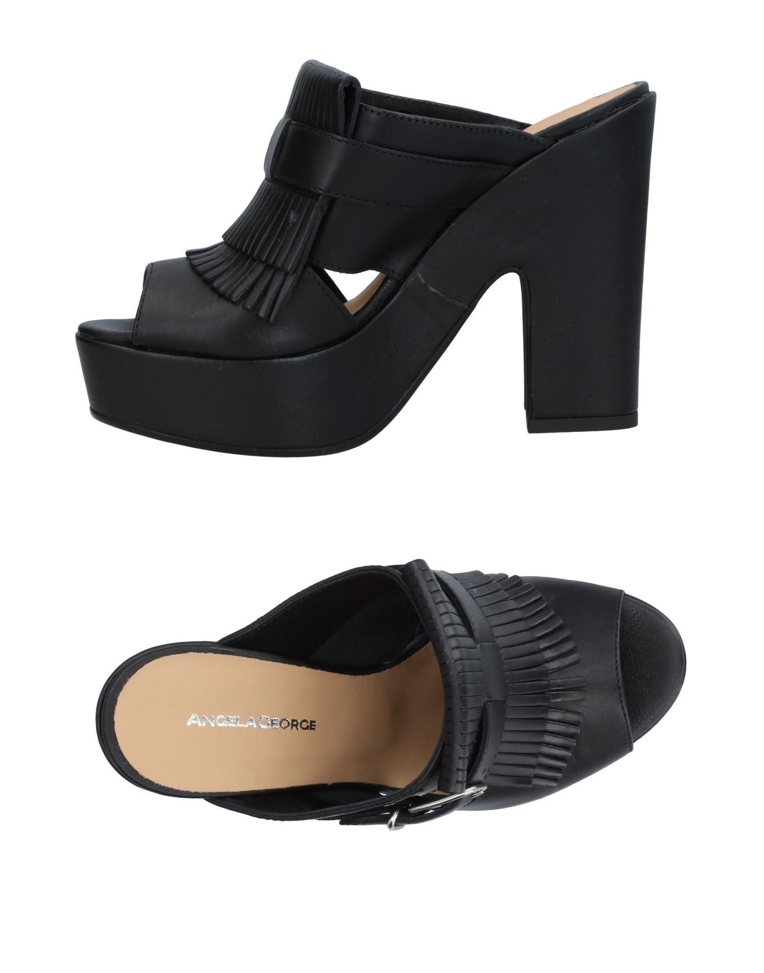 Angela George Sandalen Damen 11406872XK Neue Schuhe Angela George Sandalen Damen 11406872XK Neue Neue 11406872XK Schuhe 391847
