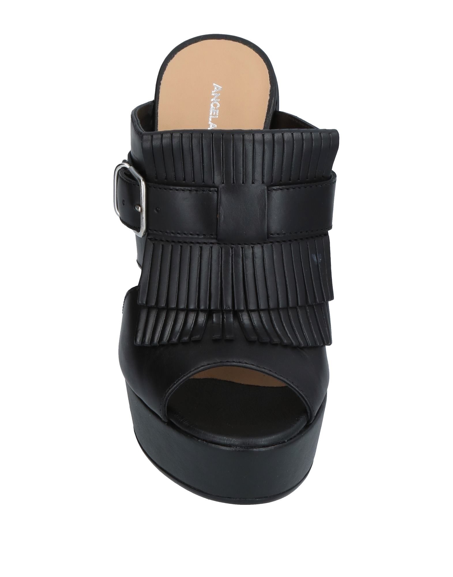 Angela George Sandalen Damen 11406872XK Neue Neue 11406872XK Schuhe 391847 Angela George Sandalen Damen 11406872XK Neue Neue 11406872XK Schuhe 391847