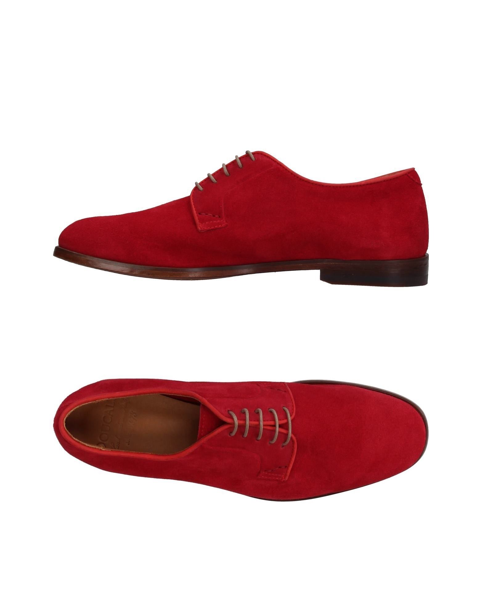 Moda Stringate Doucal's Donna - 11406941KM Moda Stringate Doucal's Donna - 11406941KM