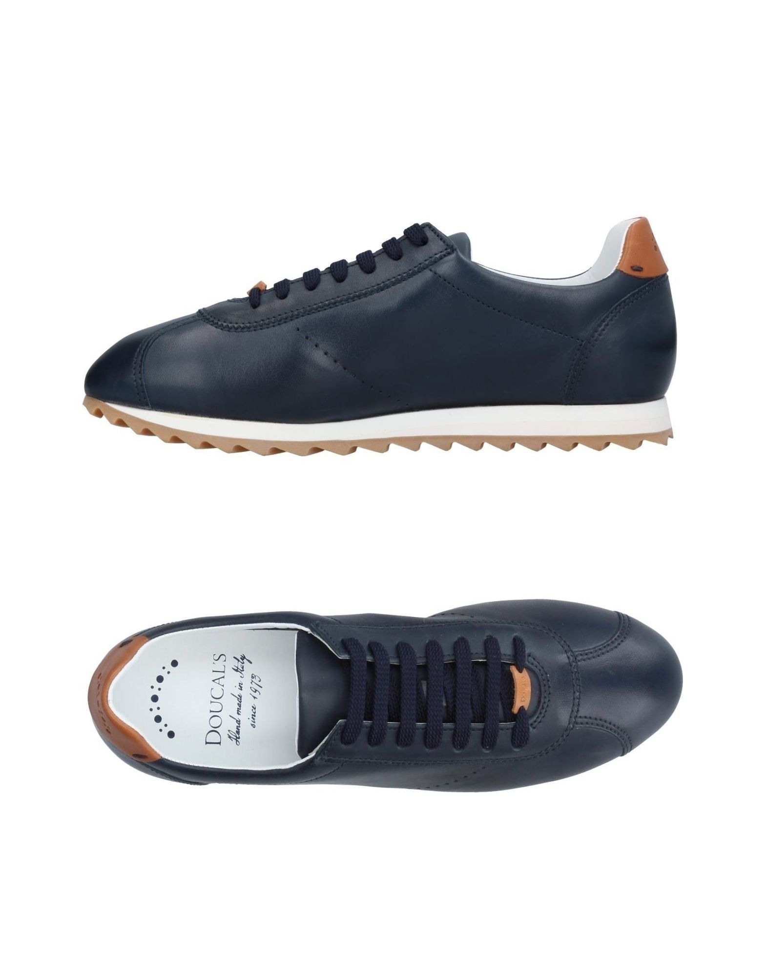 Doucal's Sneakers Herren 11406947UP Gute Qualität beliebte Schuhe Doucal's Sneakers Herren 11406947UP Gute Qualität beliebte Schuhe