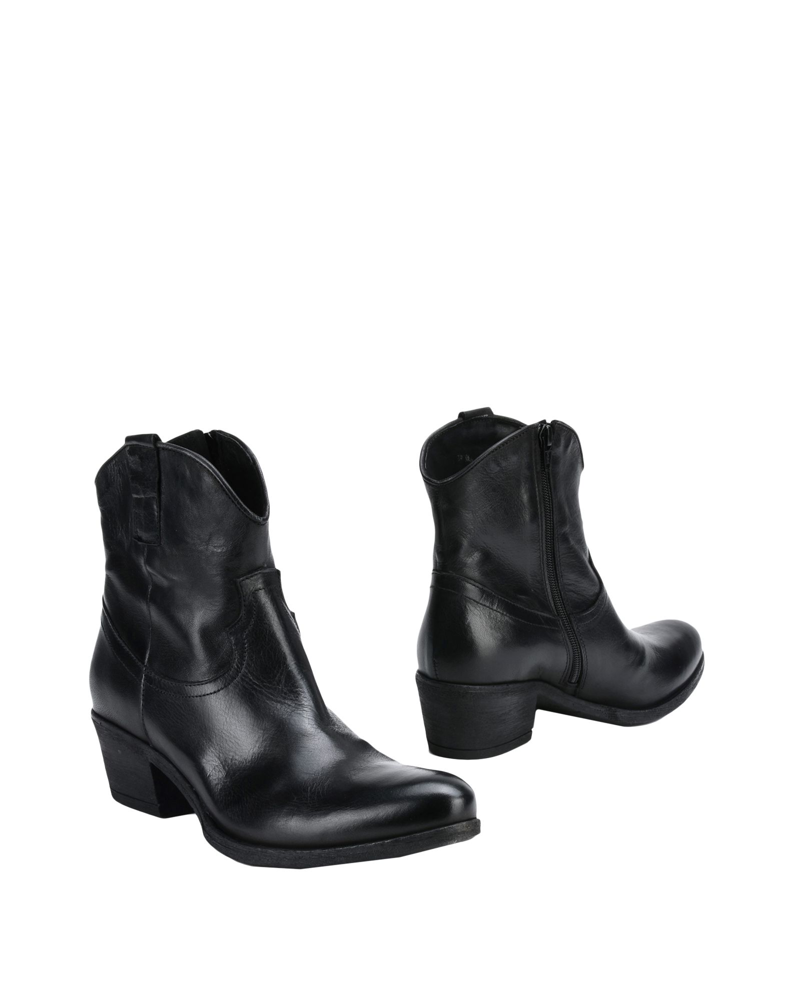 Pierre Darré Stiefelette Damen 11406958KC Pierre Darré Stiefelette Damen 11406958KC