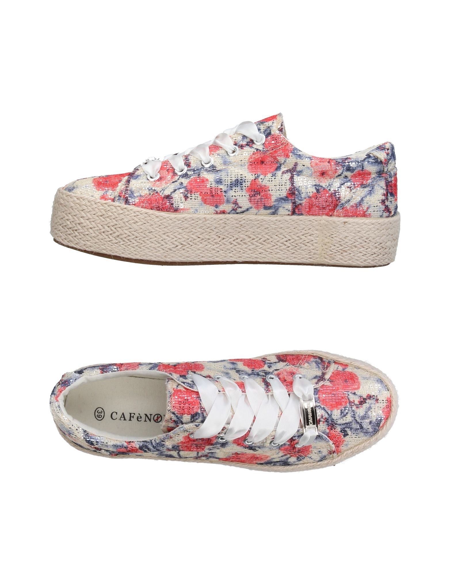 Moda Scarpe da Ginnastica Cafènoir Donna - 11406959UF Moda Scarpe - da Ginnastica Cafènoir Donna - Scarpe 11406959UF 9f4a4e