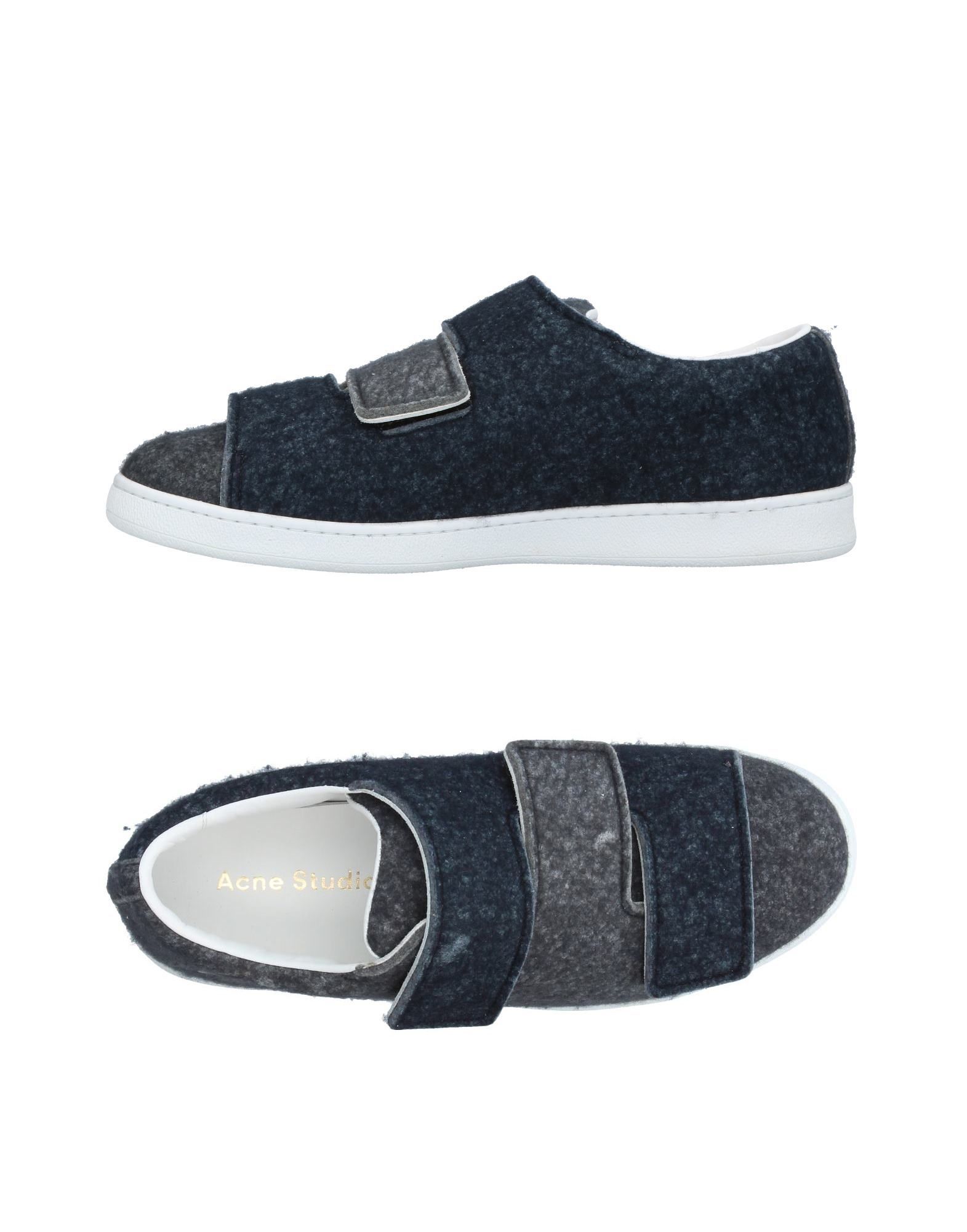Sneakers Acne Studios Donna - 11406993XS Sneakers Acne Acne Sneakers Studios Donna - 11406993XS 1e8897