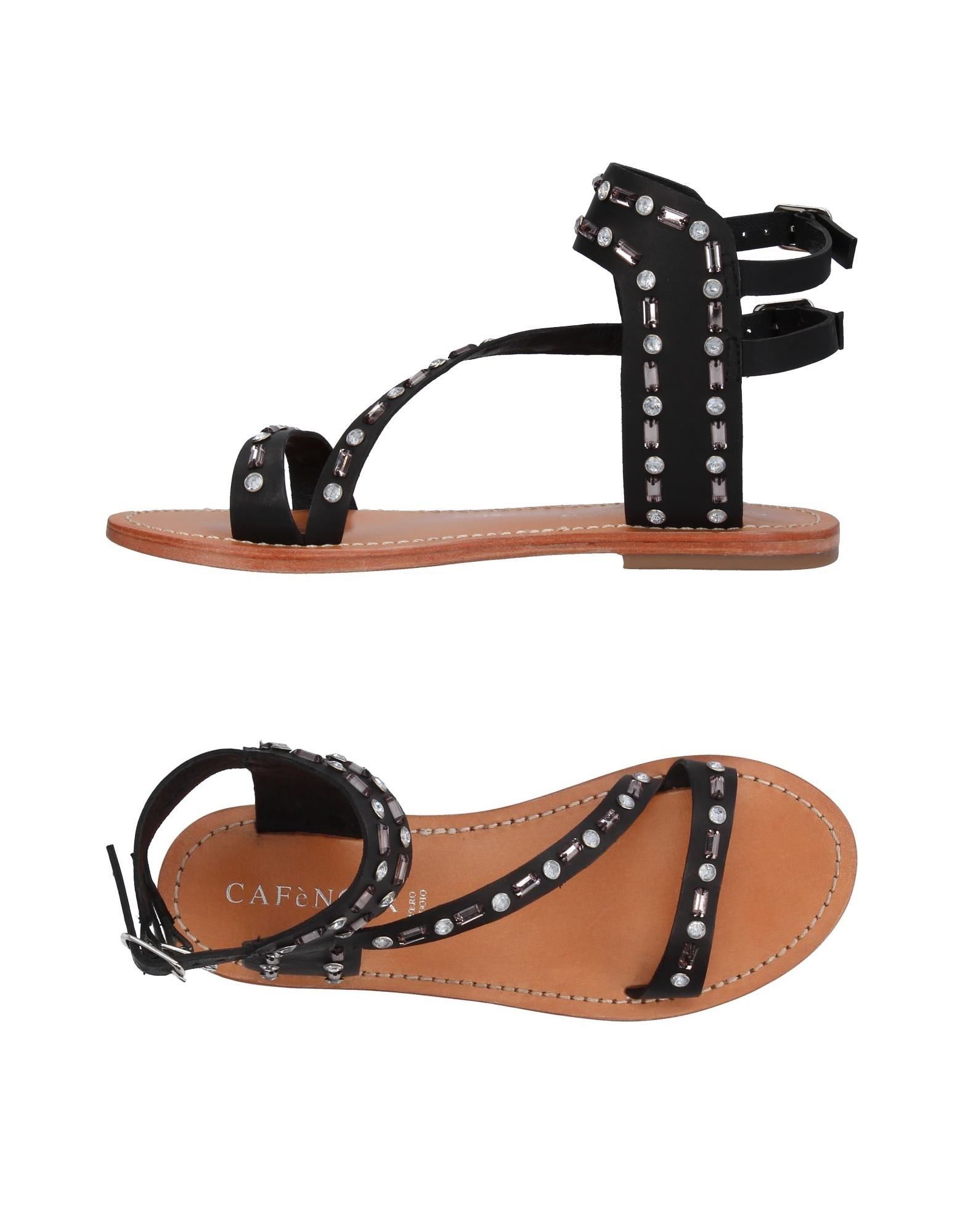 Sandali Cafènoir Donna - 11407002KM Scarpe economiche e buone Sandali Cafènoir Donna - 11407002KM Scarpe economiche e buone