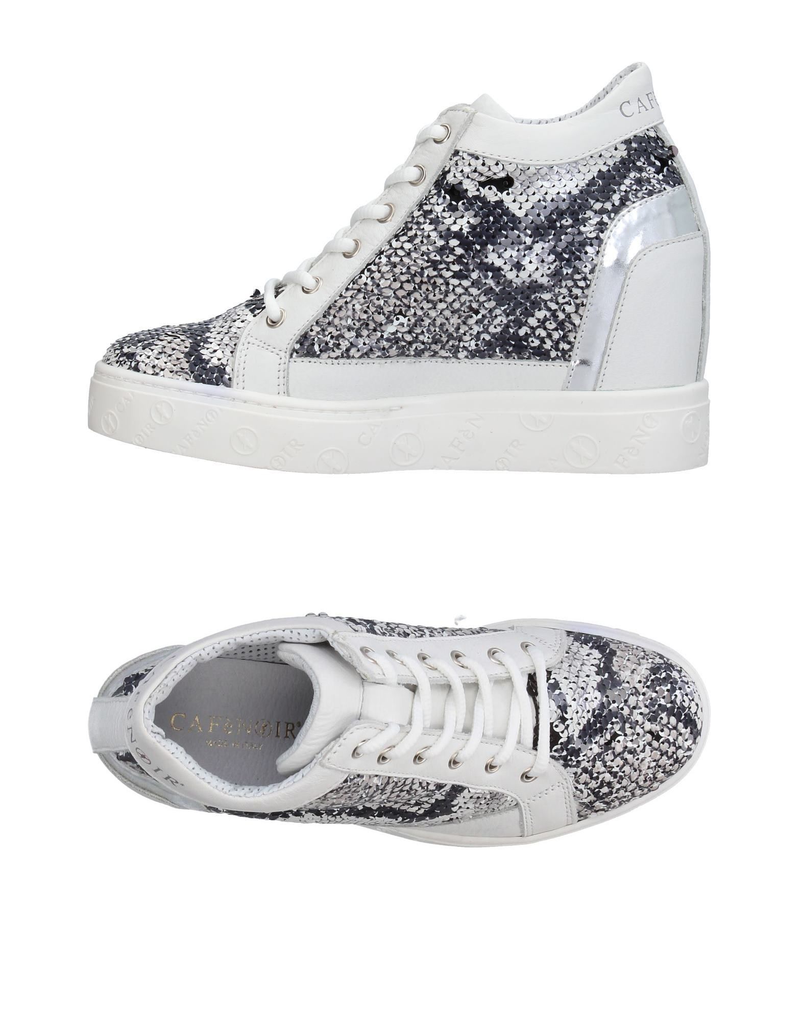 Günstige und modische Schuhe Cafènoir Sneakers Damen 11407063FP Günstige und modische Schuhe Cafènoir Sneakers Damen 11407063FP