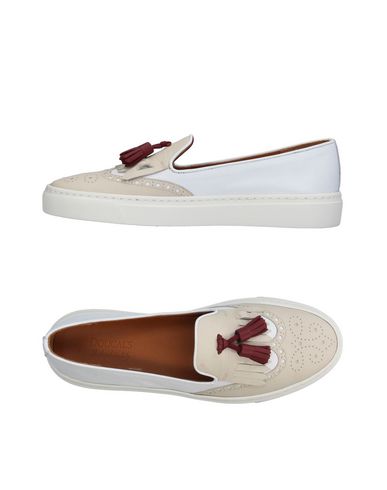 Gran descuento Mocasín Doucal's Mujer - Mocasines Doucal's - 11407076PS Beige Gran descuento Mocasín Doucal's Mujer - Mocasines Doucal's - 11407076PS Beige
