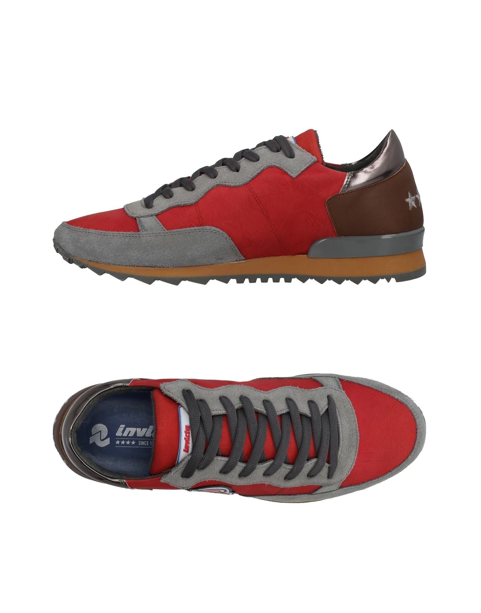 Haltbare Mode billige Schuhe Invicta Sneakers Herren 11407143VH Heiße Schuhe Haltbare Mode billige Schuhe Invicta Sneakers Herren 11407143VH Heiße Schuhe