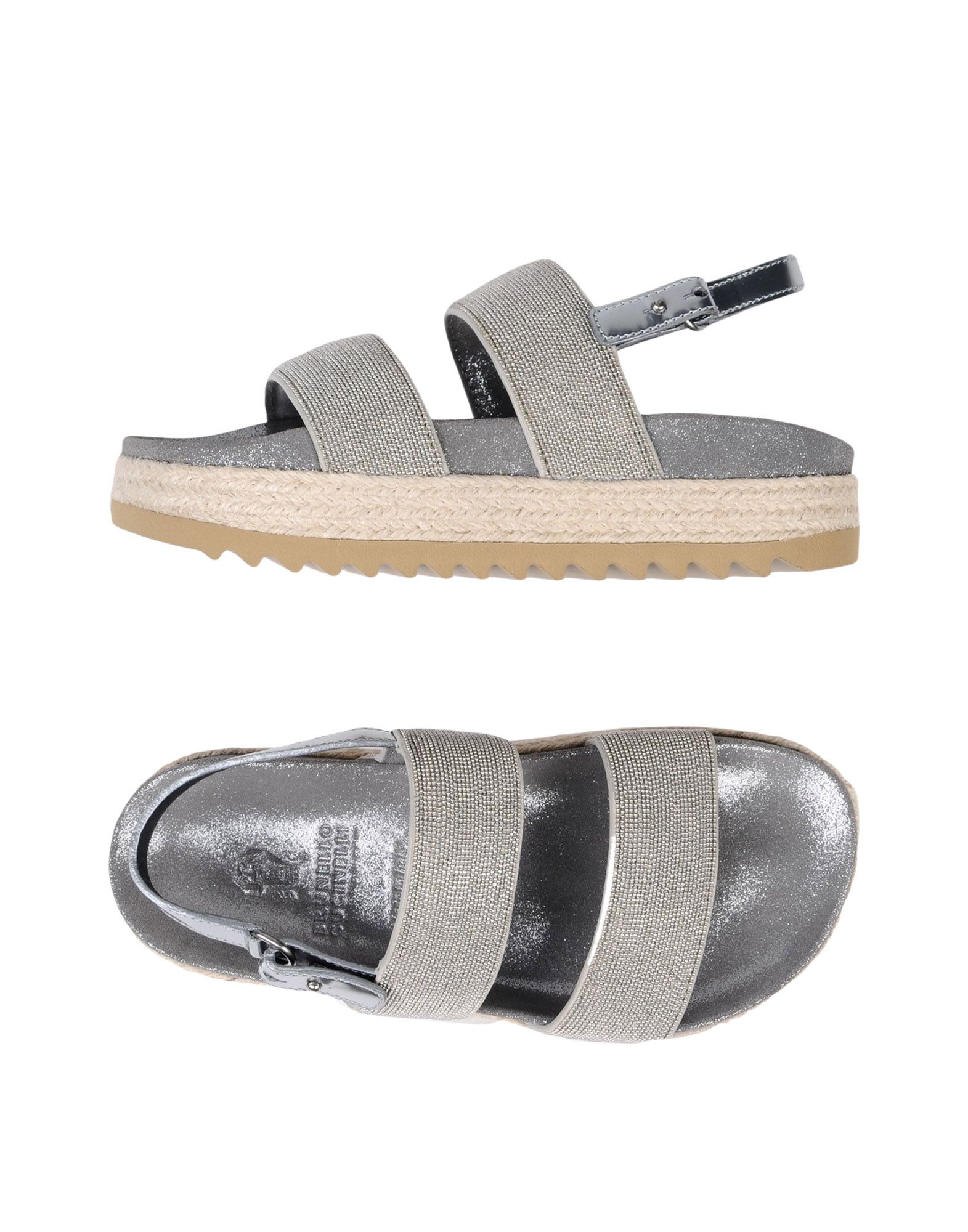 Scarpe economiche e resistenti Sandali Brunello Cucinelli Donna Scarpe economiche e resistenti Sandali Cucinelli Brunello Cucinelli Sandali Donna 07ed9f