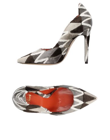 Los últimos zapatos de descuento para hombres y mujeres Zapato De Salón Bams Mujer - Salones Bams - 11407196HT Gris Los últimos zapatos de descuento para hombres y mujeres Zapato De Salón Bams Mujer - Salones Bams - 11407196HT Gris