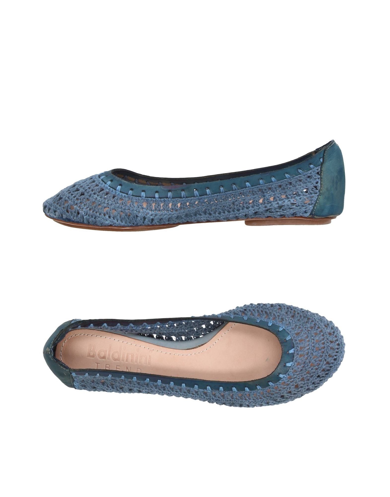 Baldinini Trend Ballerinas Damen 11407212TC Gute Qualität beliebte Schuhe Baldinini Trend Ballerinas Damen 11407212TC Gute Qualität beliebte Schuhe