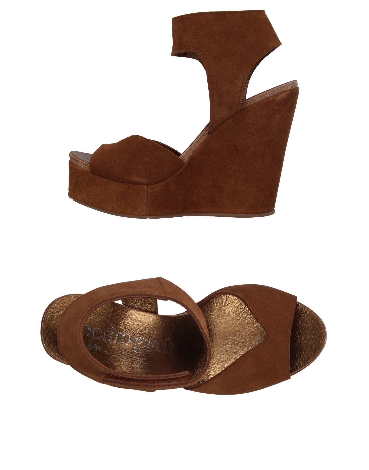 Pedro García Sandalen Damen 11407218BR Gute Qualität beliebte Schuhe Pedro García Sandalen Damen 11407218BR Gute Qualität beliebte Schuhe