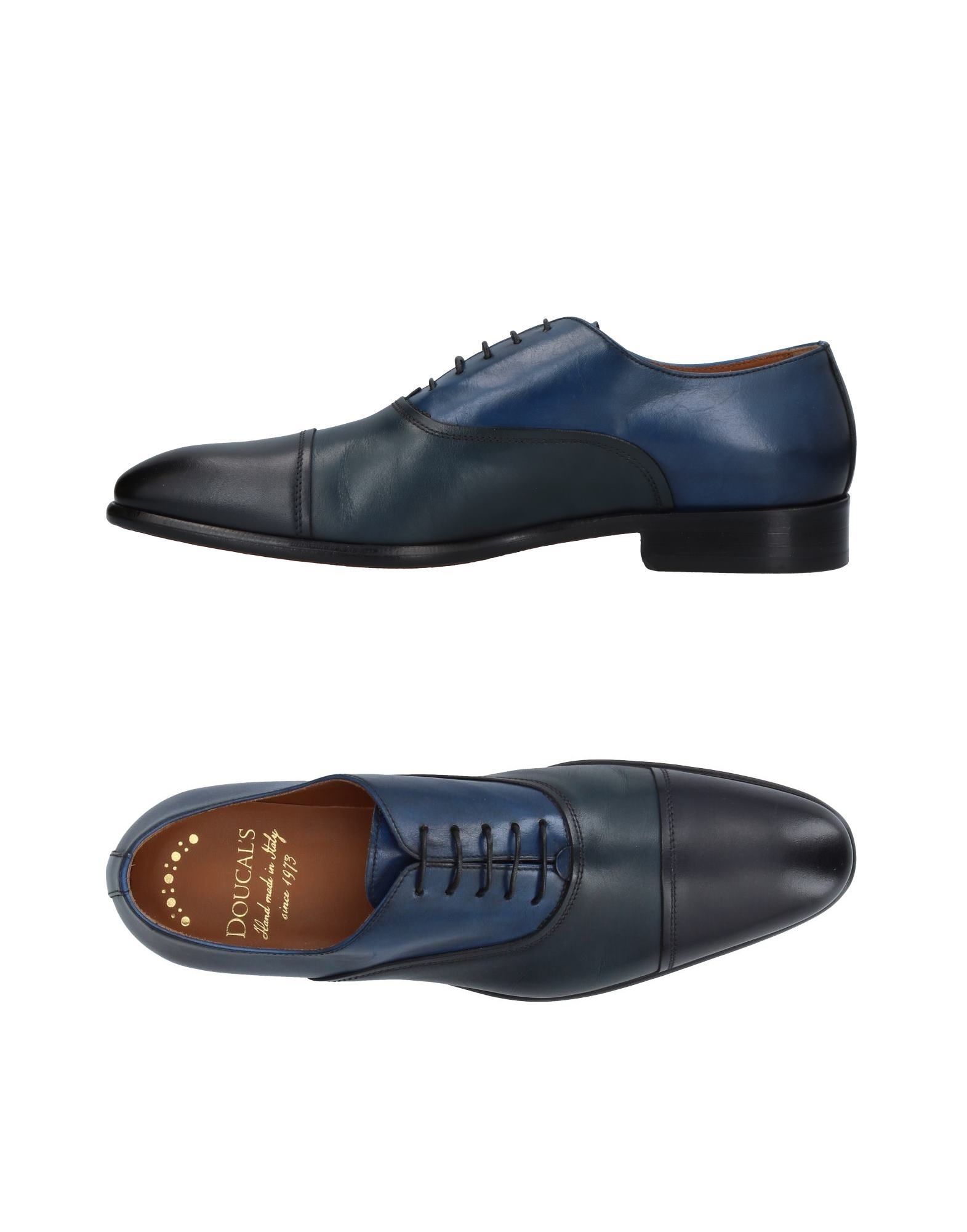 Doucal's Schnürschuhe Herren 11407251IT Gute Qualität beliebte Schuhe Doucal's Schnürschuhe Herren 11407251IT Gute Qualität beliebte Schuhe