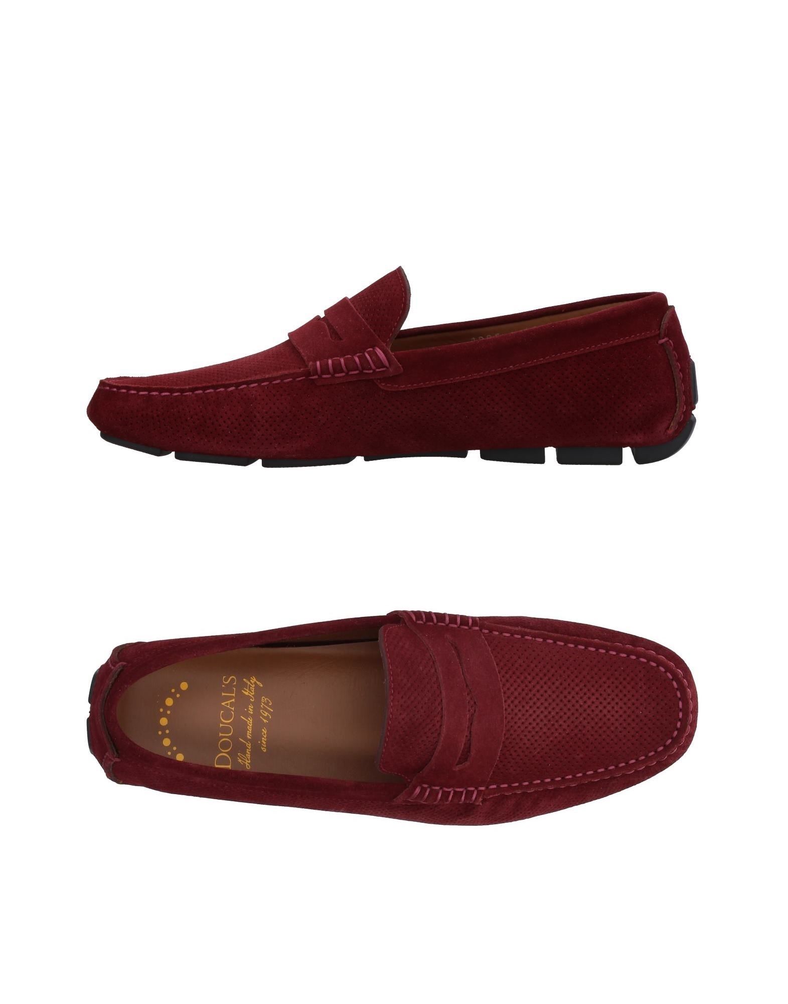 Doucal's Mokassins Herren 11407261GI Gute Qualität beliebte Schuhe Doucal's Mokassins Herren 11407261GI Gute Qualität beliebte Schuhe