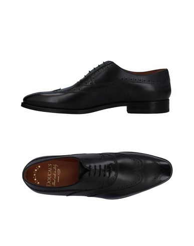 Zapatos con descuento Zapato De Cordones Doucal's Hombre - Zapatos De Cordones Doucal's - 11407262KH Negro Zapatos con descuento Zapato De Cordones Doucal's Hombre - Zapatos De Cordones Doucal's - 11407262KH Negro
