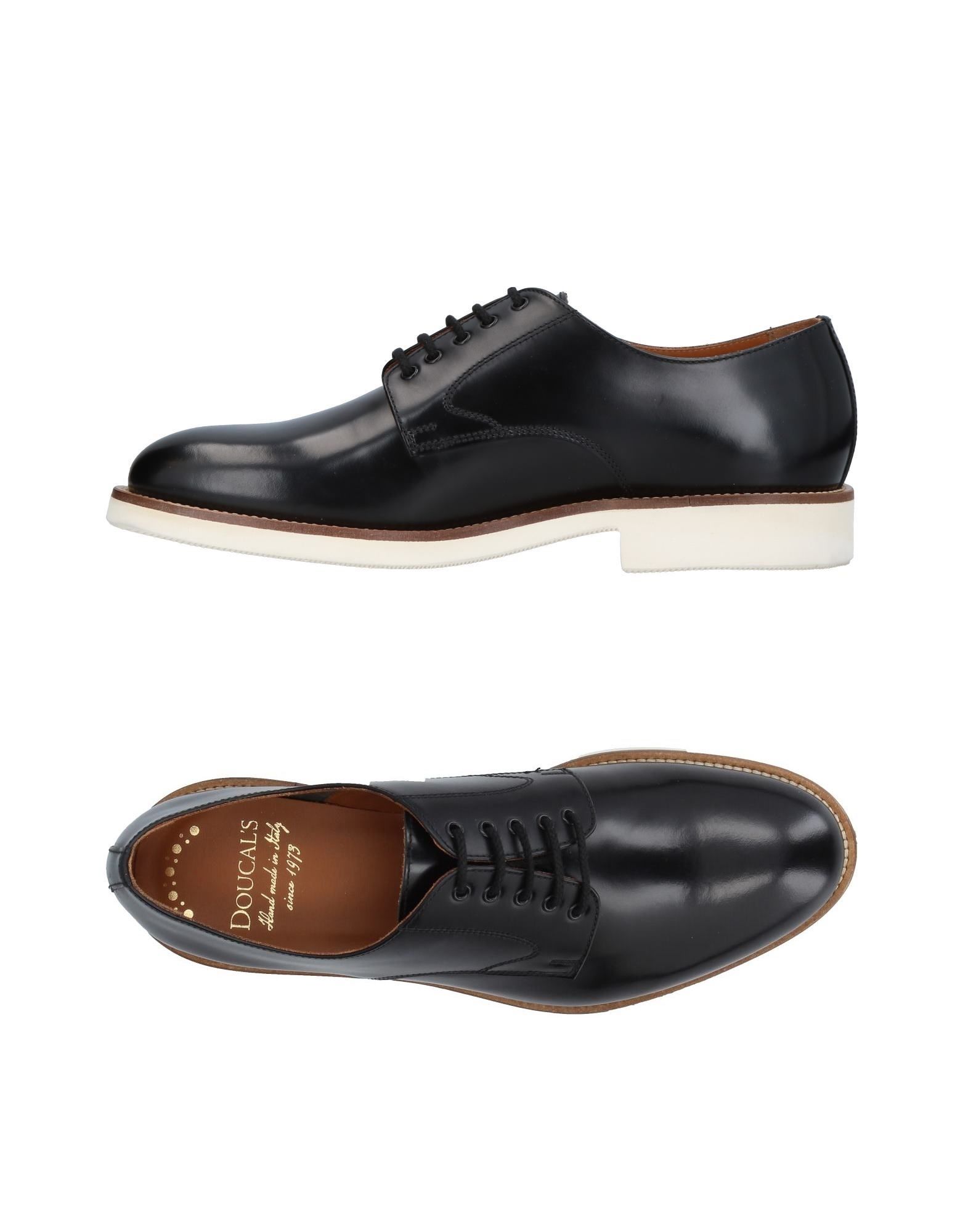 Haltbare Mode billige Schuhe Doucal's Schnürschuhe Herren 11407275XO Heiße Schuhe Haltbare Mode billige Schuhe Doucal's Schnürschuhe Herren 11407275XO Heiße Schuhe