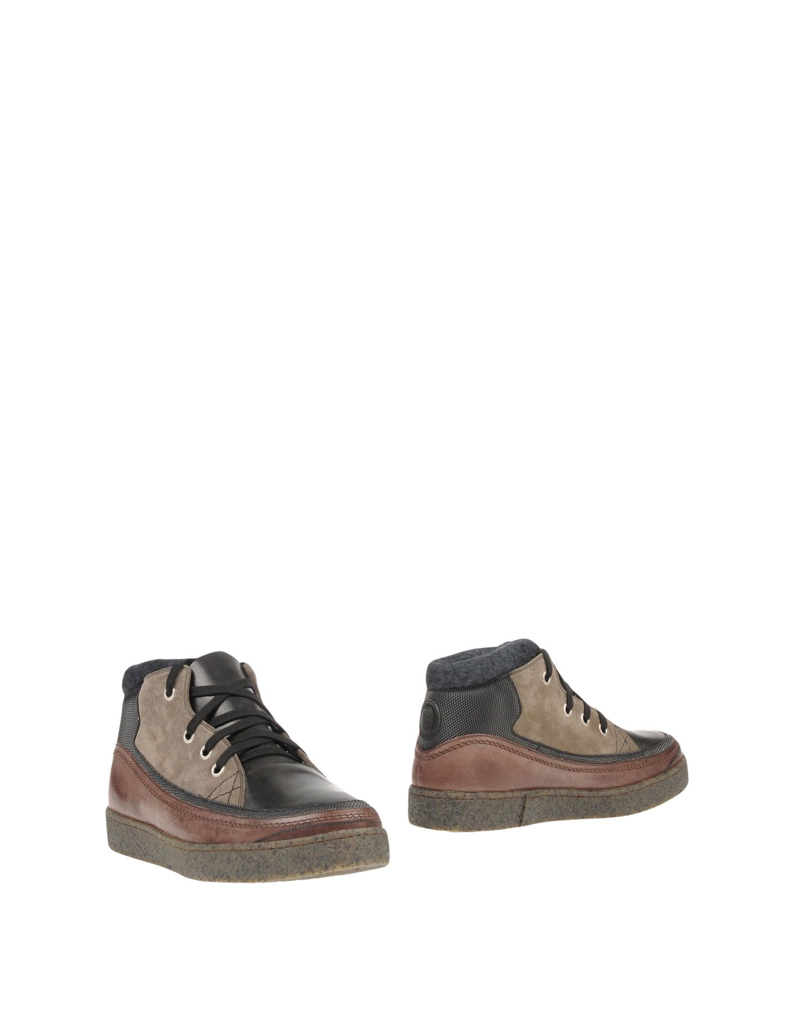 Trussardi Stiefelette Herren 11407297GE Heiße Schuhe Trussardi Stiefelette Herren 11407297GE Heiße Schuhe