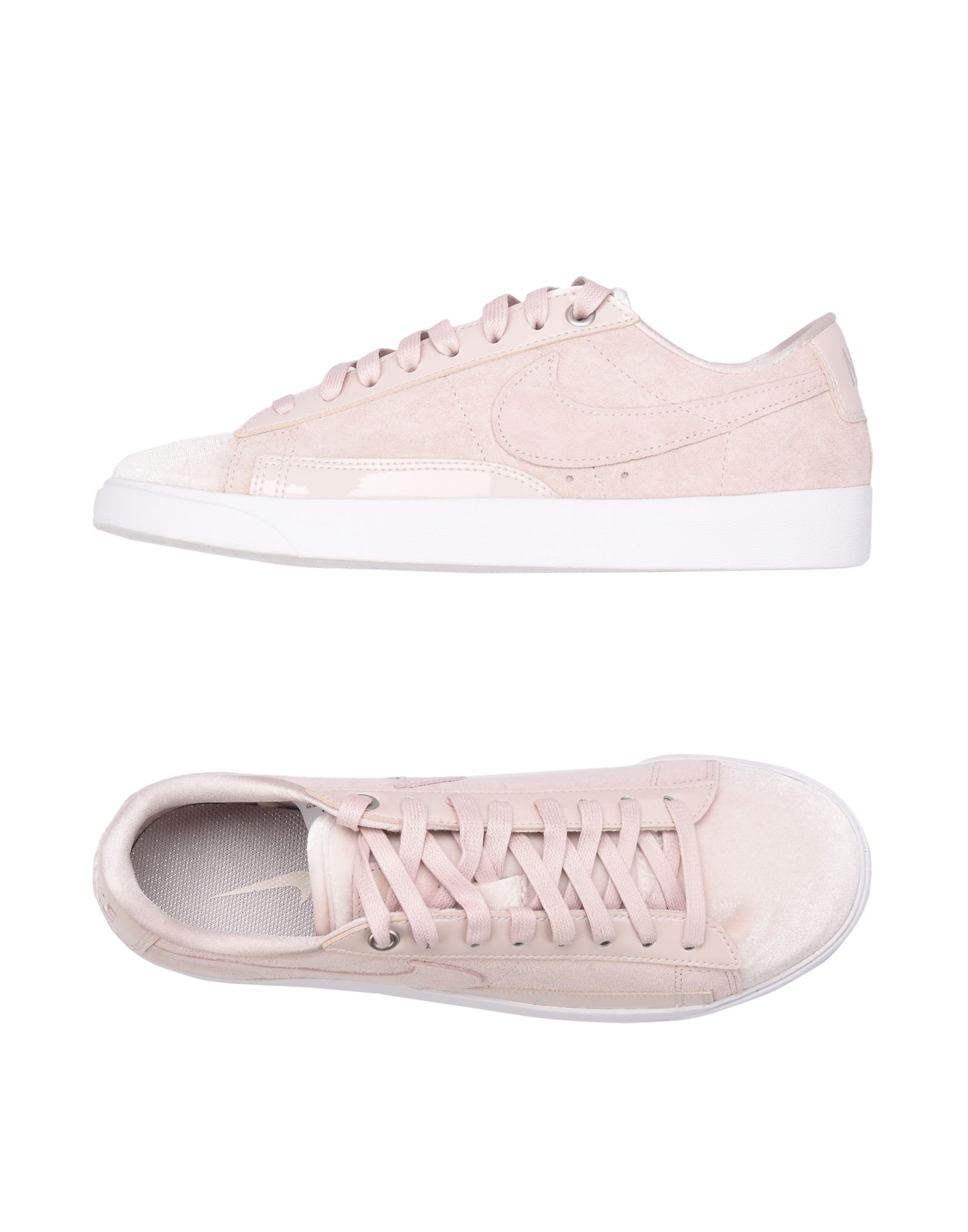 Sneakers Nike W Blazer Low Lx - Donna - 11407303BN Sneakers Nike W Blazer Low Lx - Donna - 11407303BN