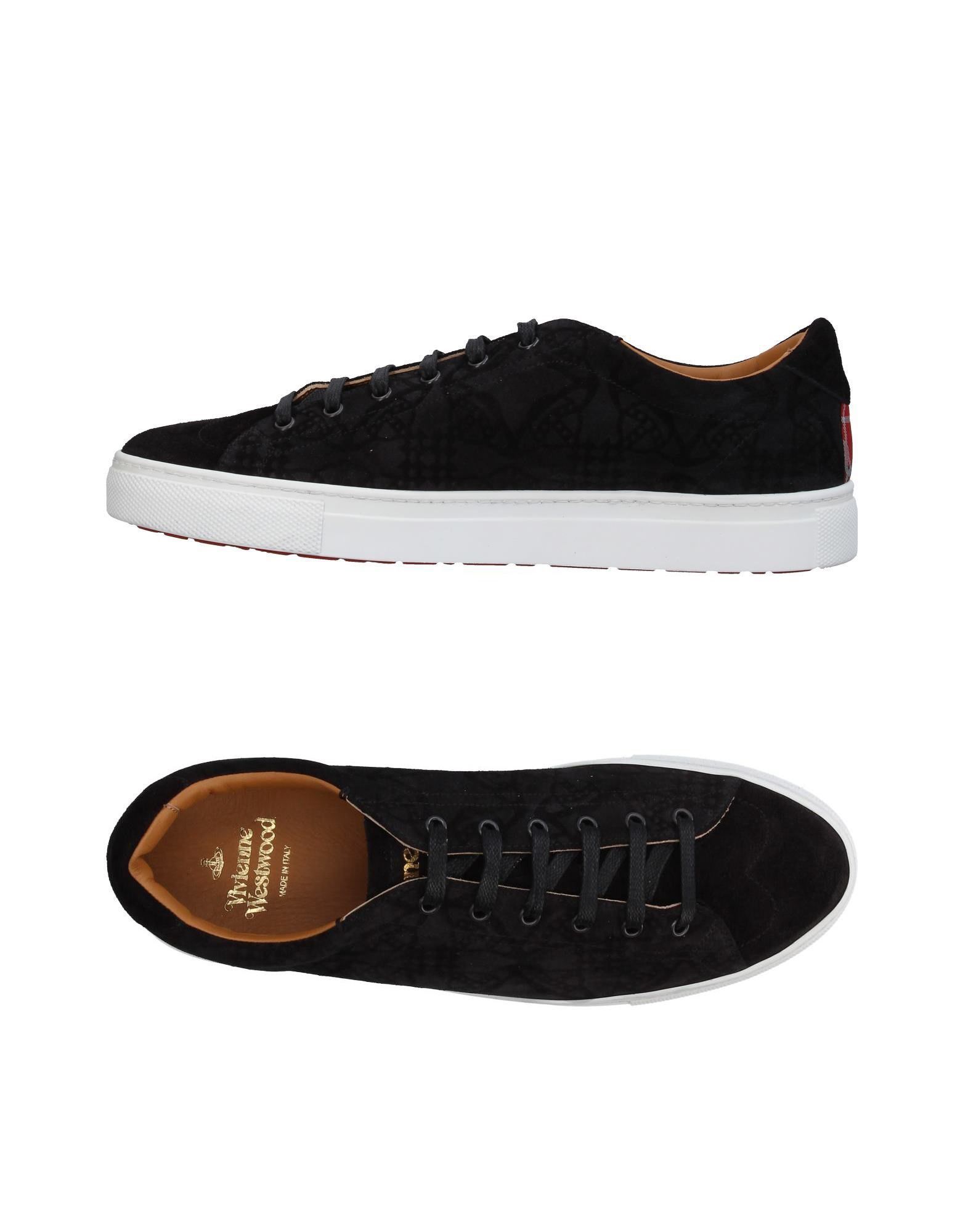 Vivienne Westwood Sneakers Herren 11407319XT Vivienne Westwood Sneakers Herren 11407319XT