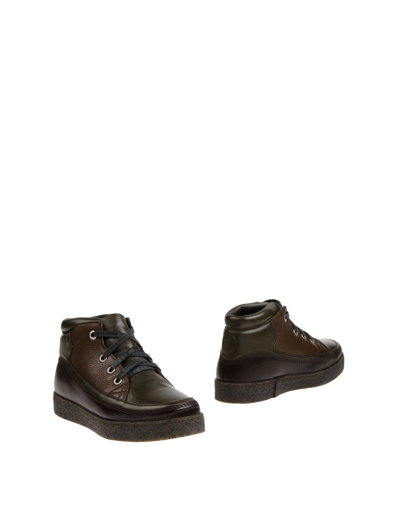 Stivaletti Trussardi Uomo - 11407322TL Scarpe economiche e buone Stivaletti Trussardi Uomo - 11407322TL Scarpe economiche e buone