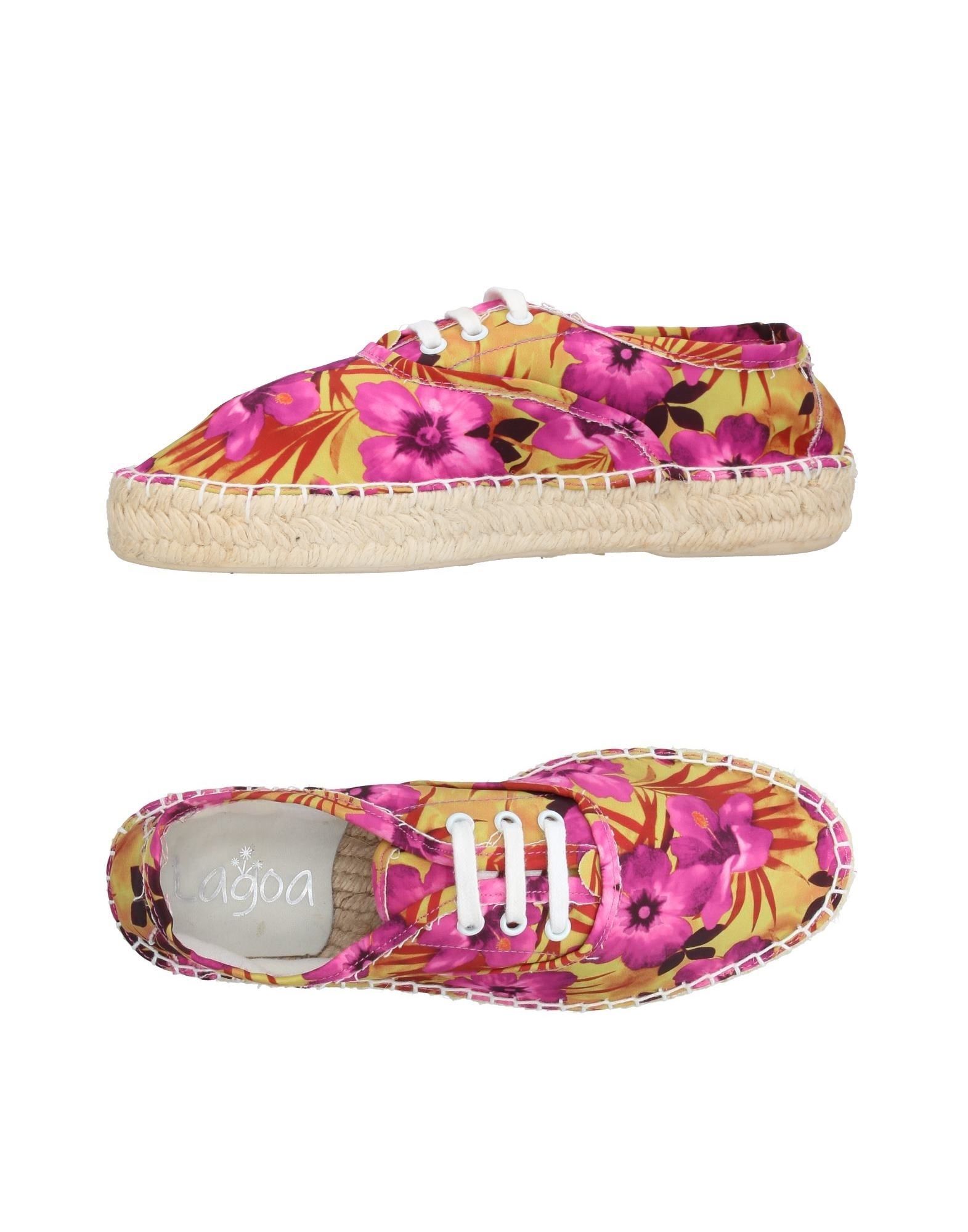 Haltbare Mode billige Schuhe Lagoa Sneakers Damen 11407332FV Heiße Schuhe Haltbare Mode billige Schuhe Lagoa Sneakers Damen 11407332FV Heiße Schuhe