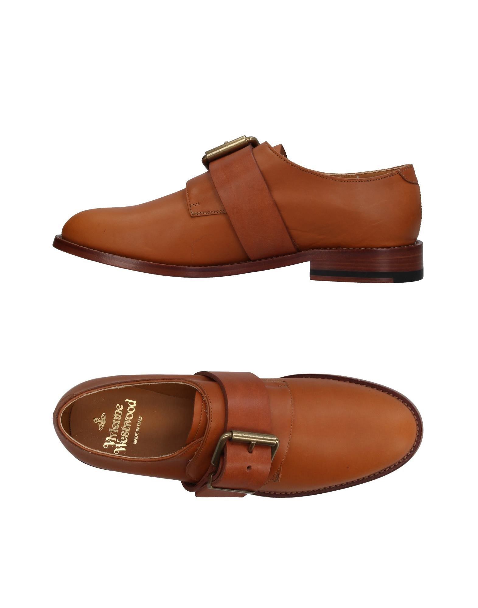 Vivienne Westwood Mokassins Herren 11407337JM Vivienne Westwood Mokassins Herren 11407337JM
