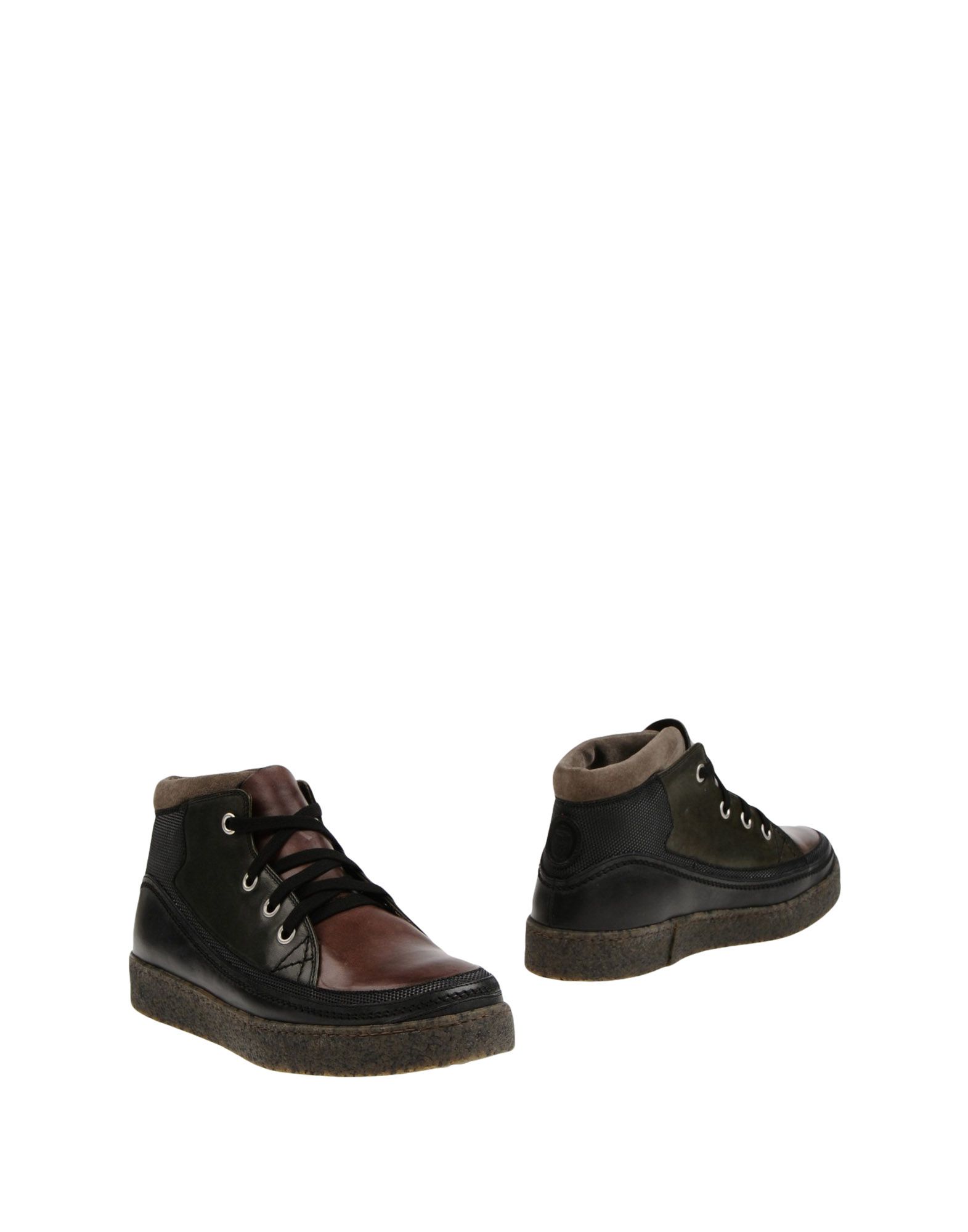 Stivaletti Trussardi Uomo - 11407343QD Scarpe economiche e buone Stivaletti Trussardi Uomo - 11407343QD Scarpe economiche e buone