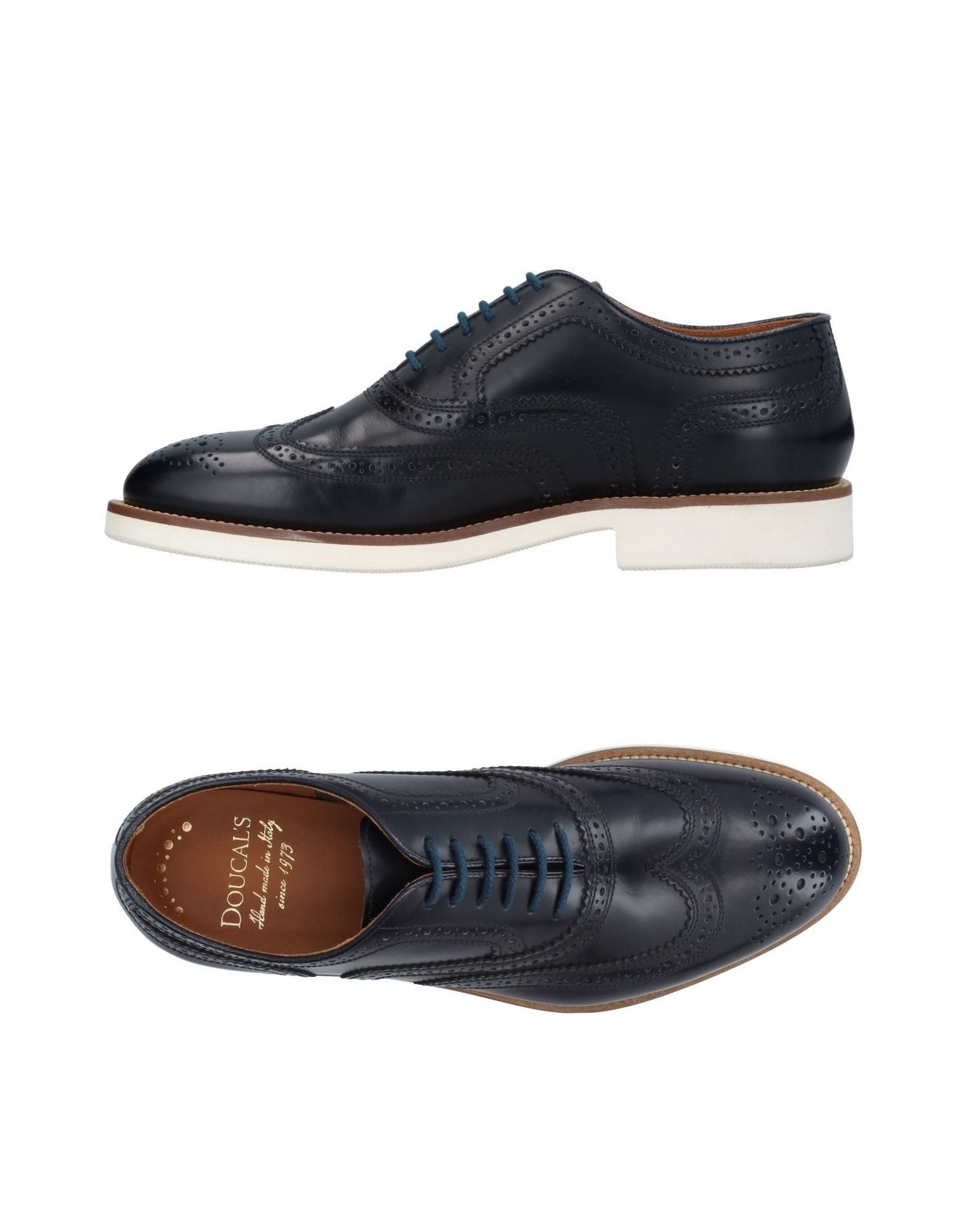 Doucal's Schnürschuhe Herren 11407384UV Gute Qualität beliebte Schuhe Doucal's Schnürschuhe Herren 11407384UV Gute Qualität beliebte Schuhe