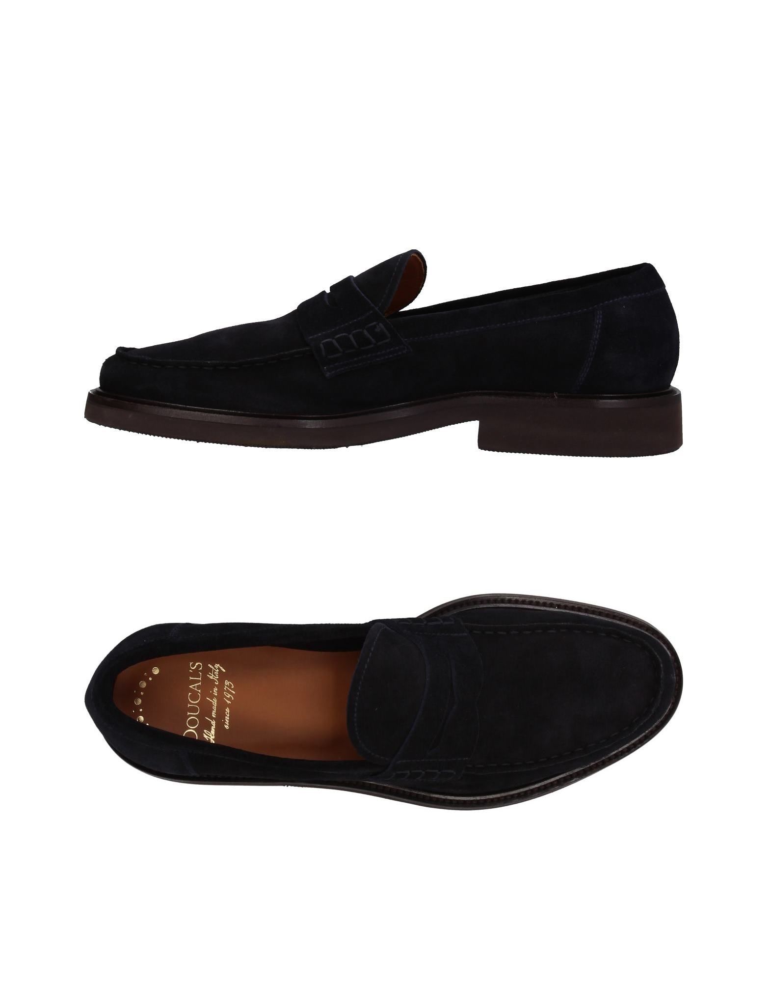 Doucal's Mokassins Herren 11407401PC Gute Qualität beliebte Schuhe Doucal's Mokassins Herren 11407401PC Gute Qualität beliebte Schuhe